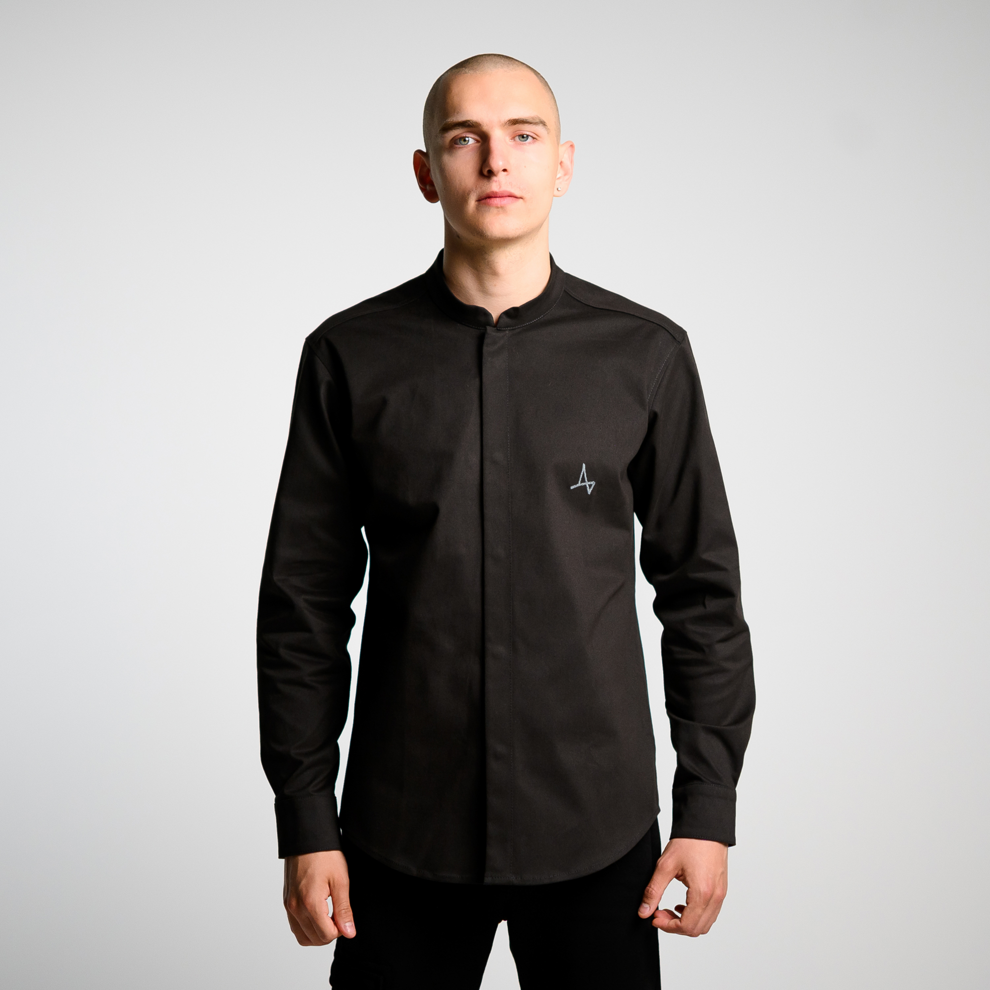 Рубашка Страж