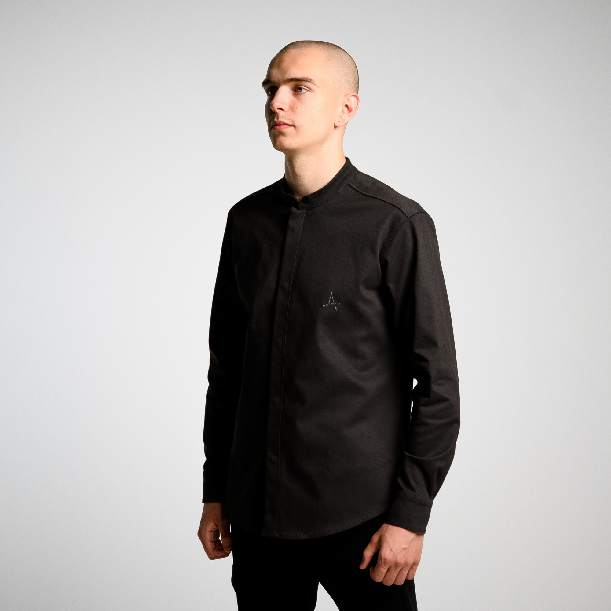 Рубашка Страж