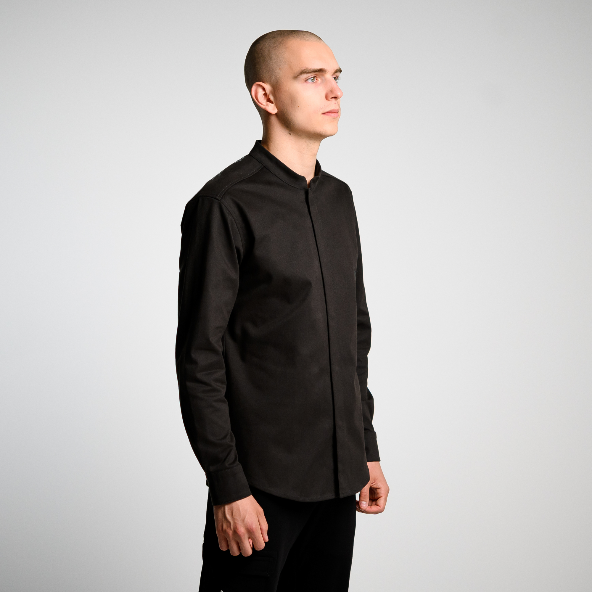 Рубашка Страж