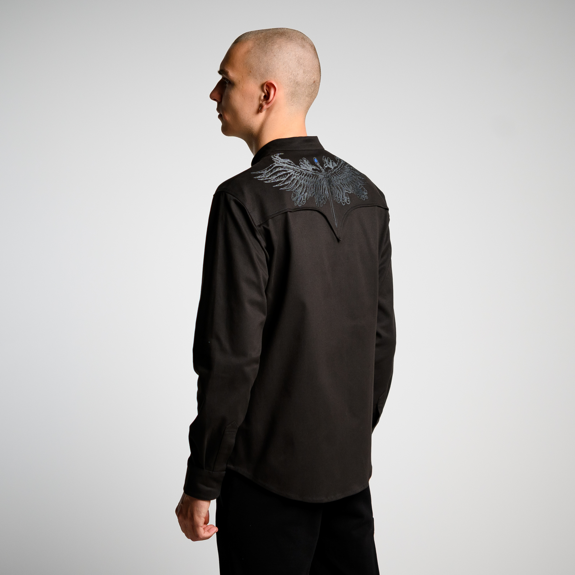 Рубашка Страж