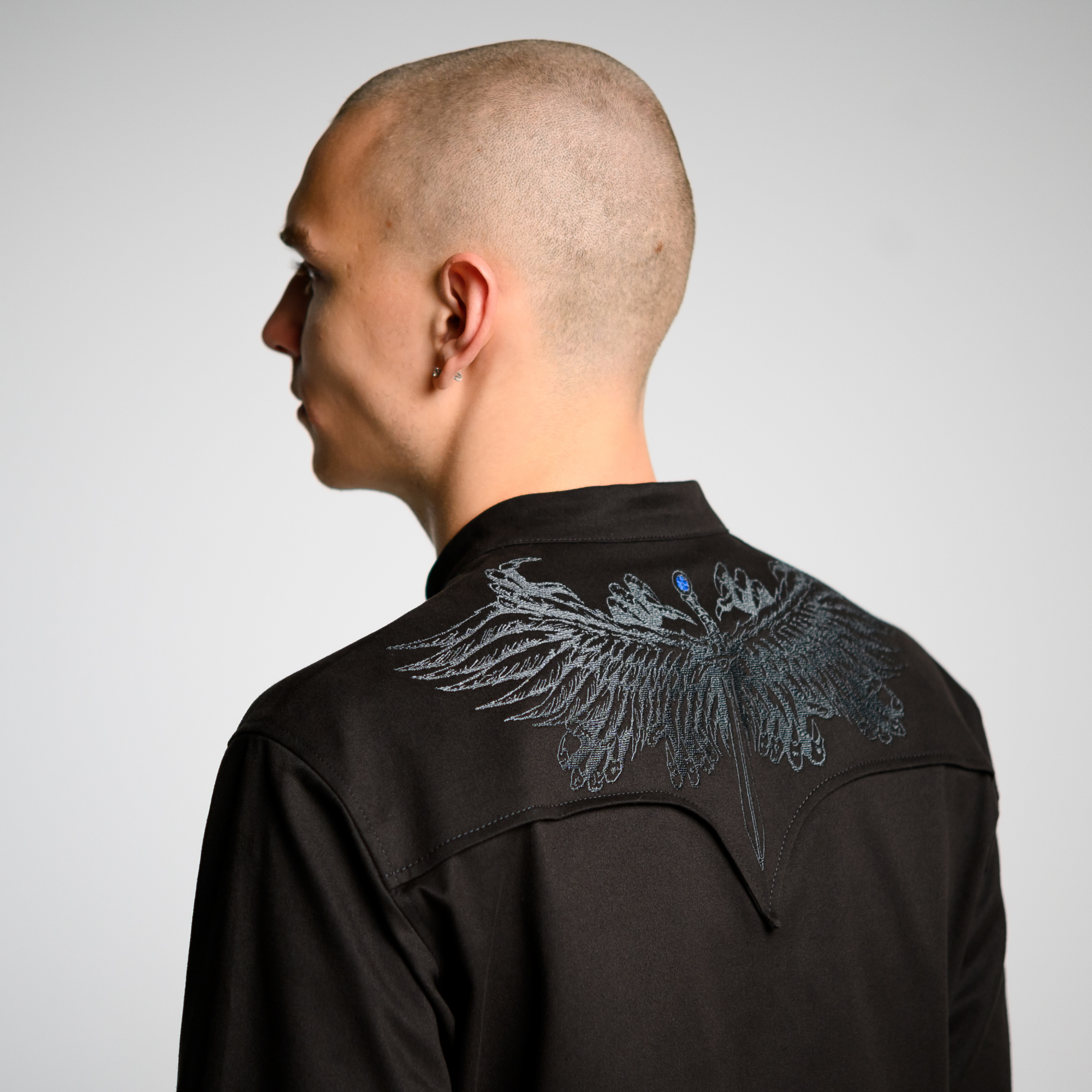 Рубашка Страж