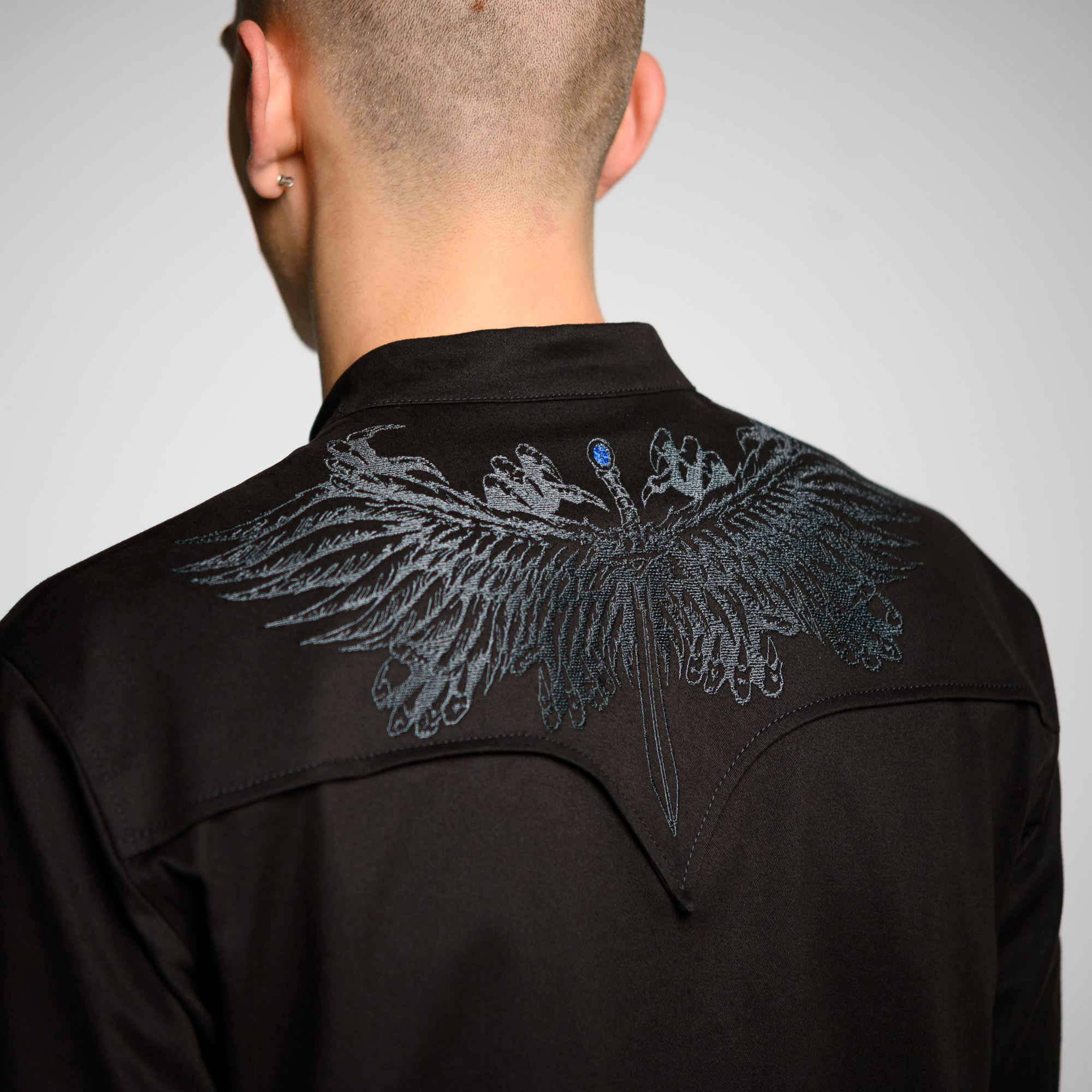 Рубашка Страж