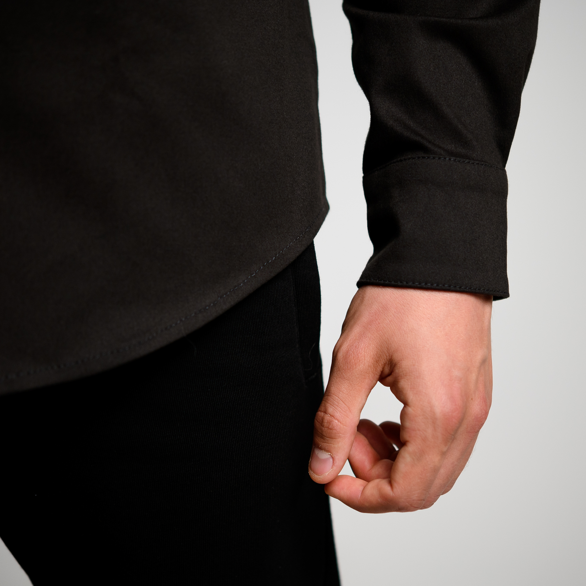 Рубашка Страж