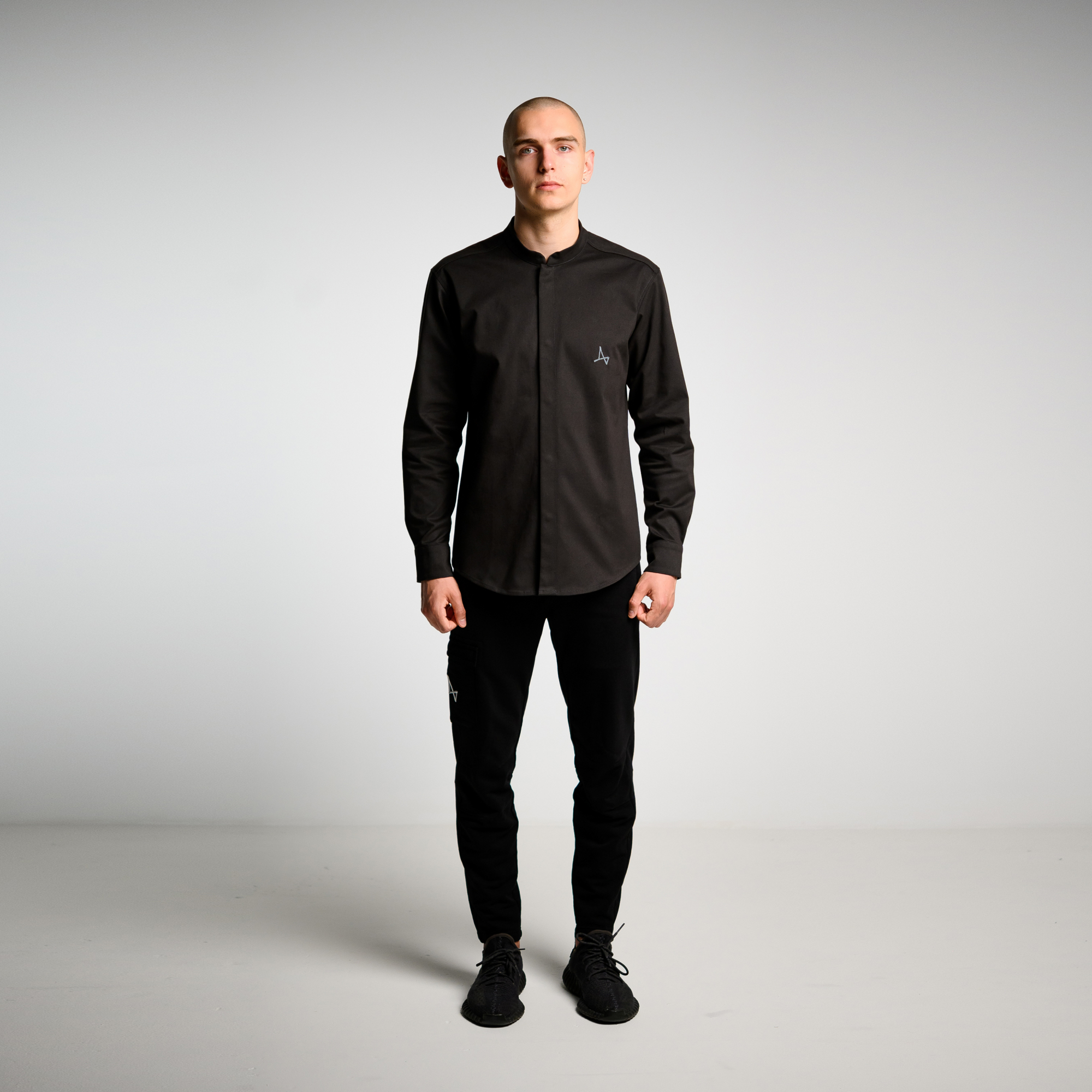 Рубашка Страж