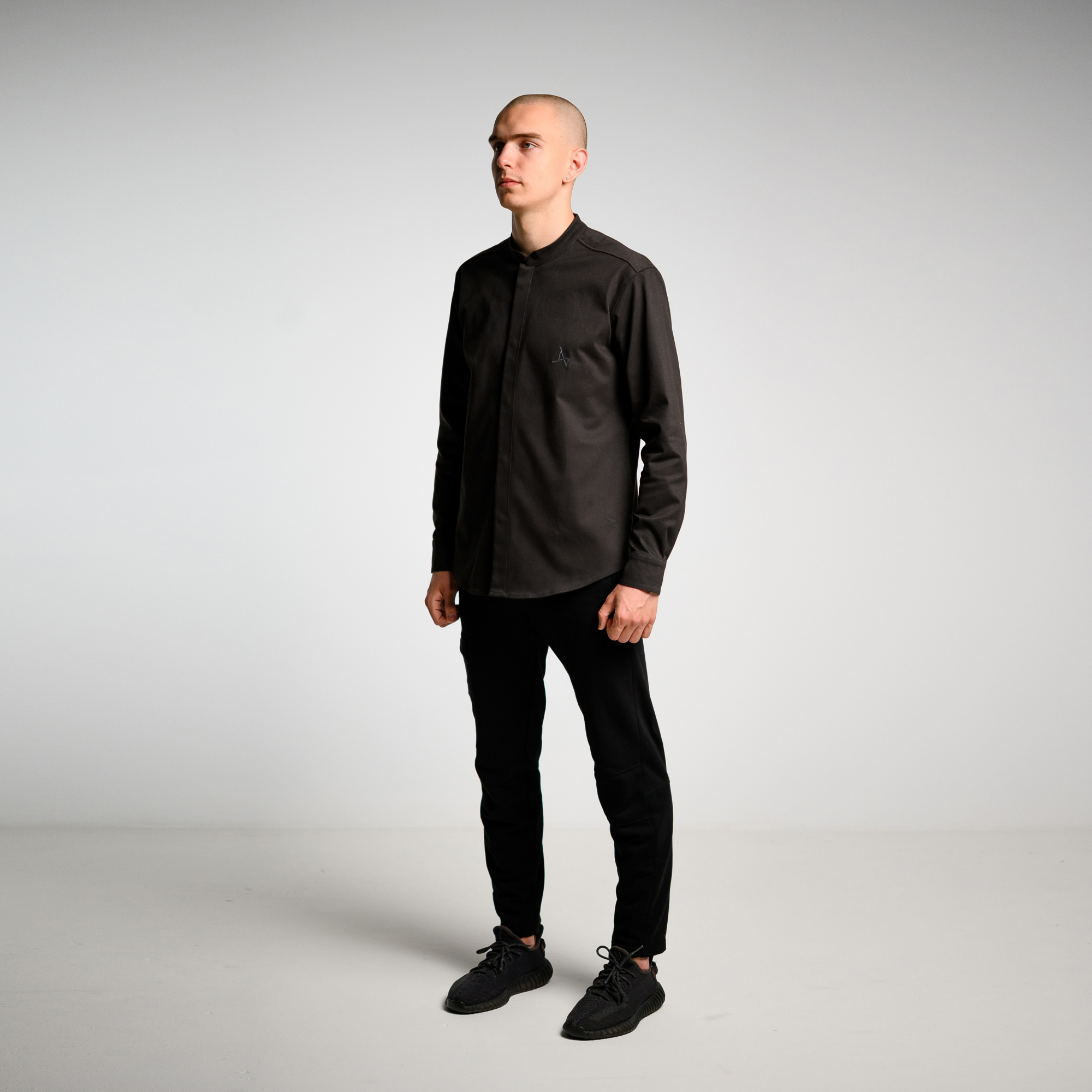 Рубашка Страж