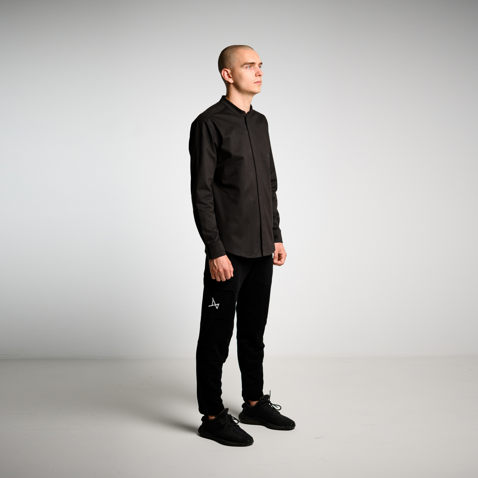 Рубашка Страж