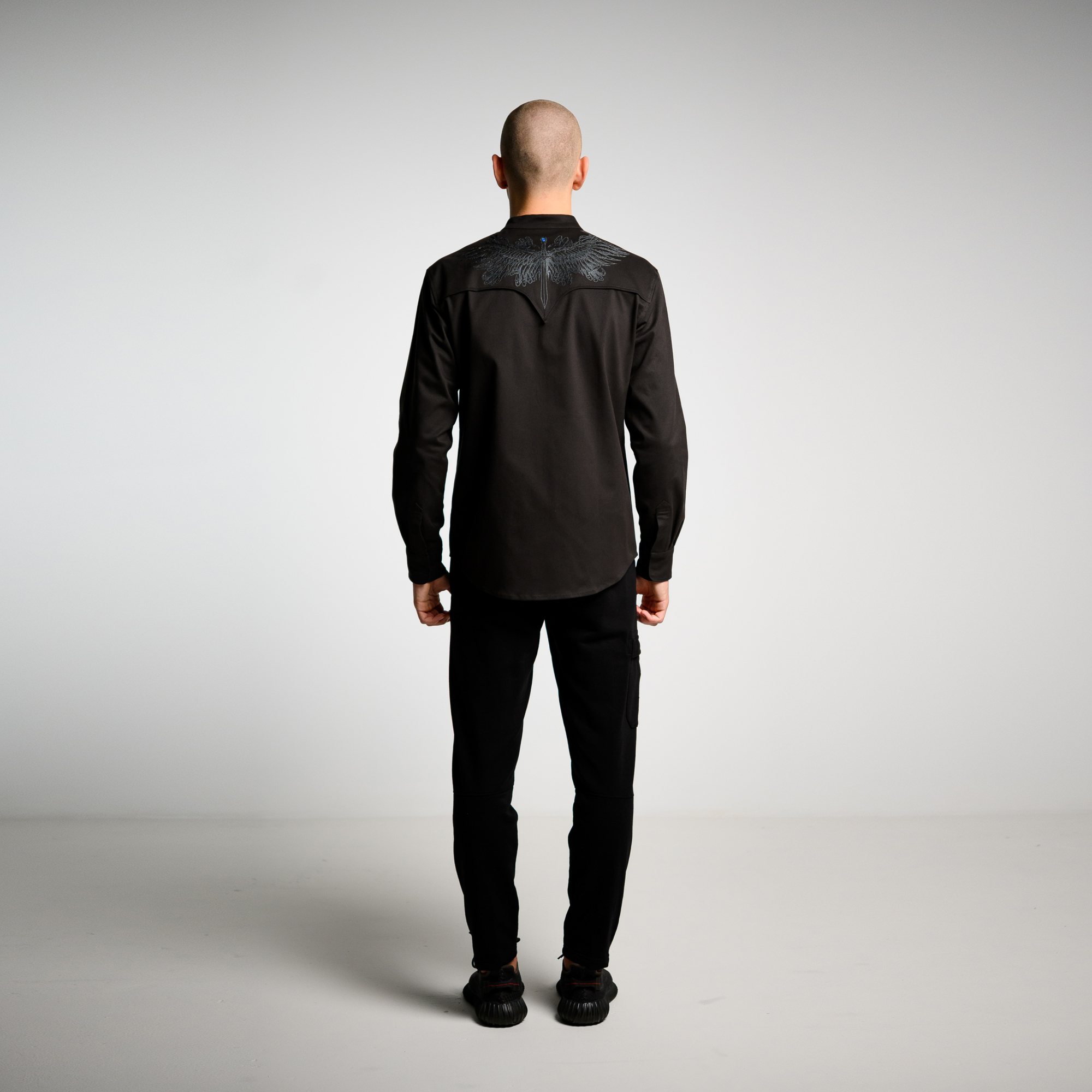 Рубашка Страж