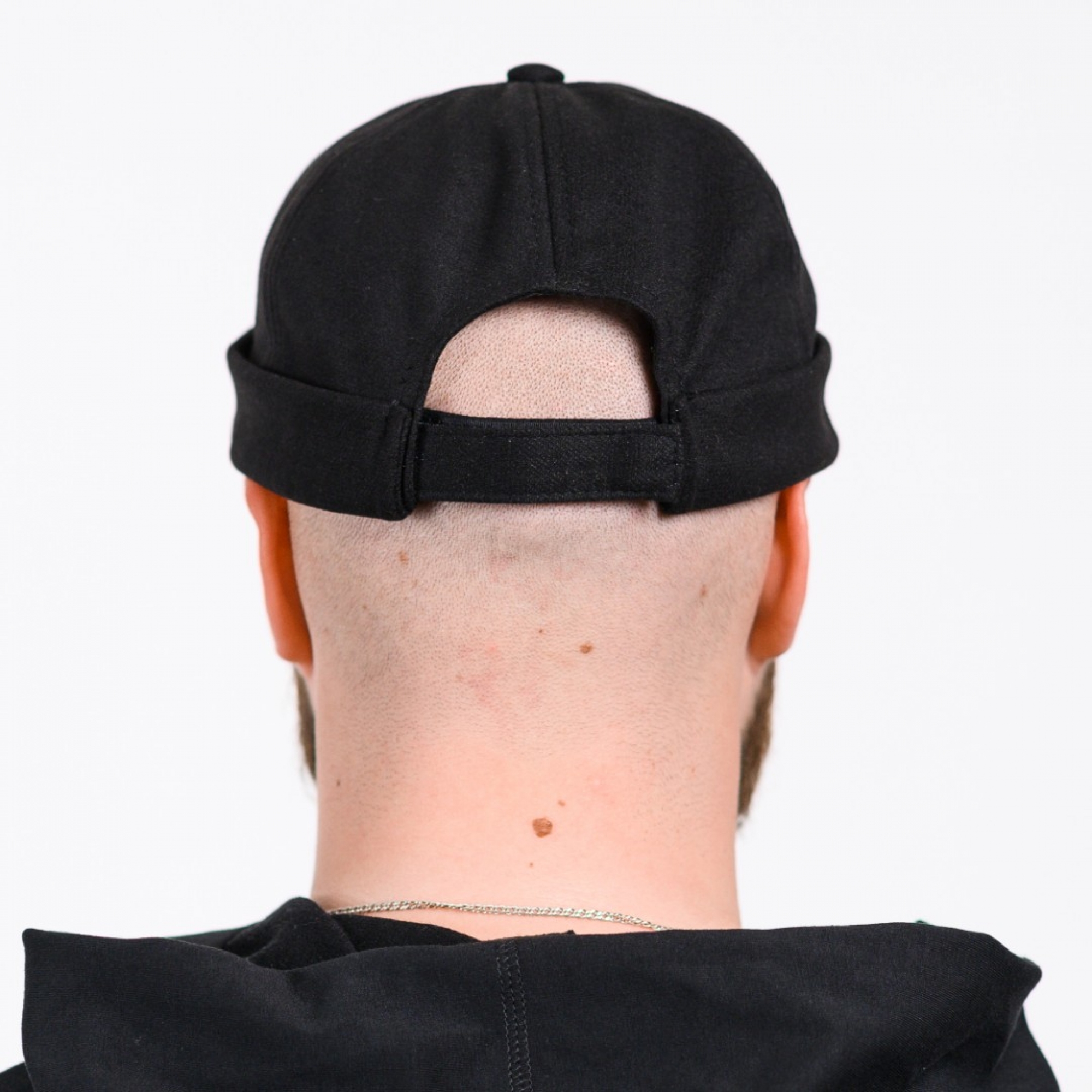 Бейсболка докер Simple