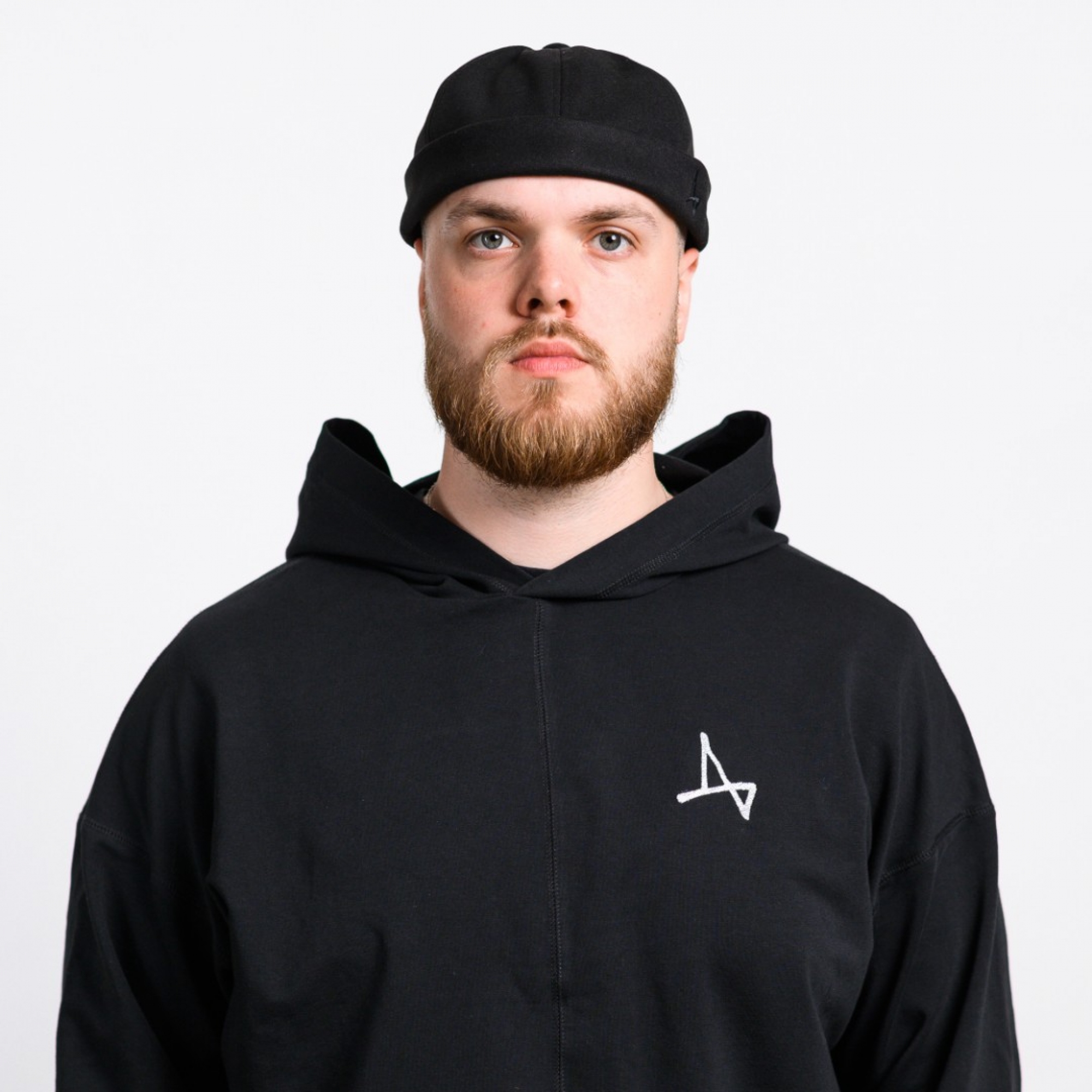 Бейсболка докер Simple