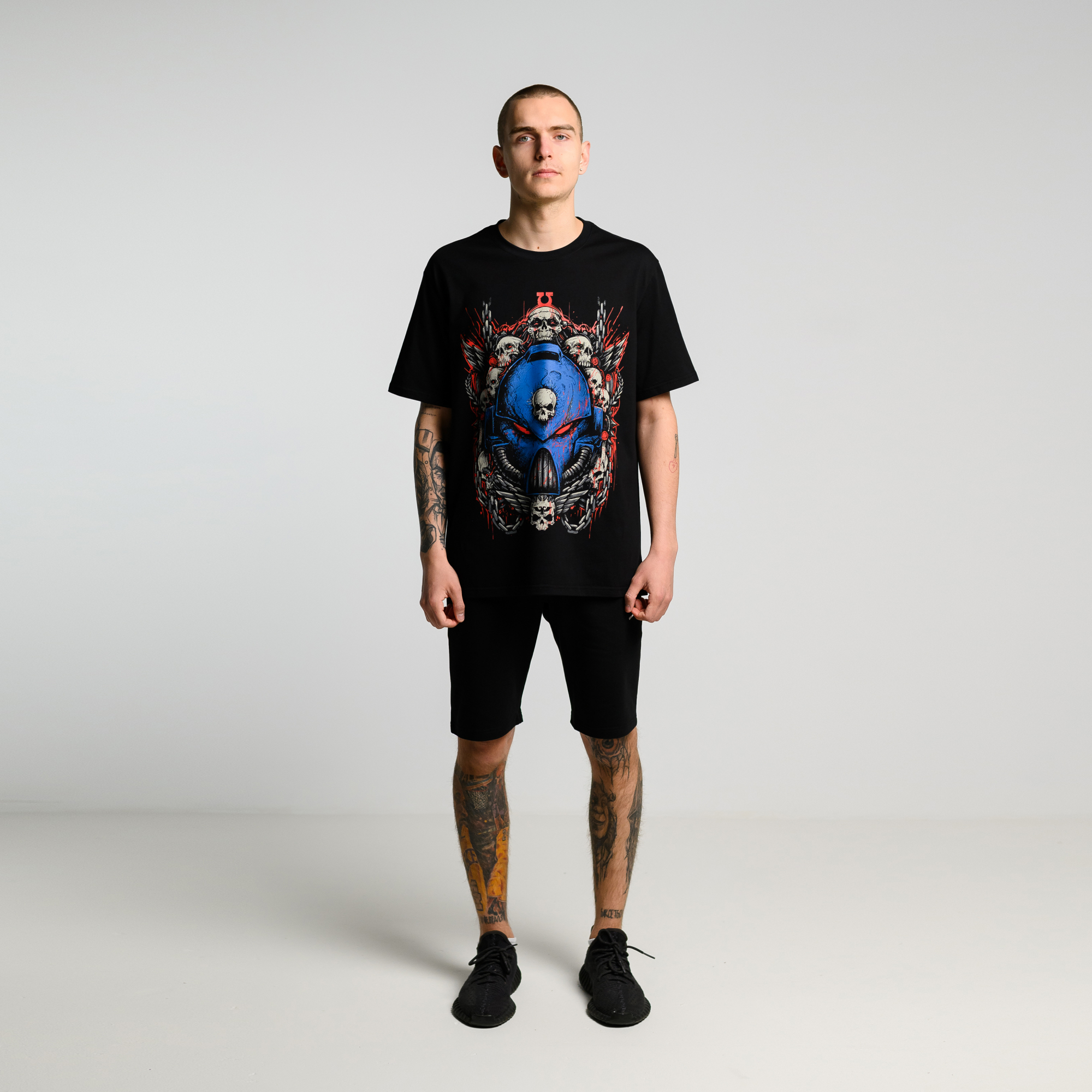 Футболка Warhammer