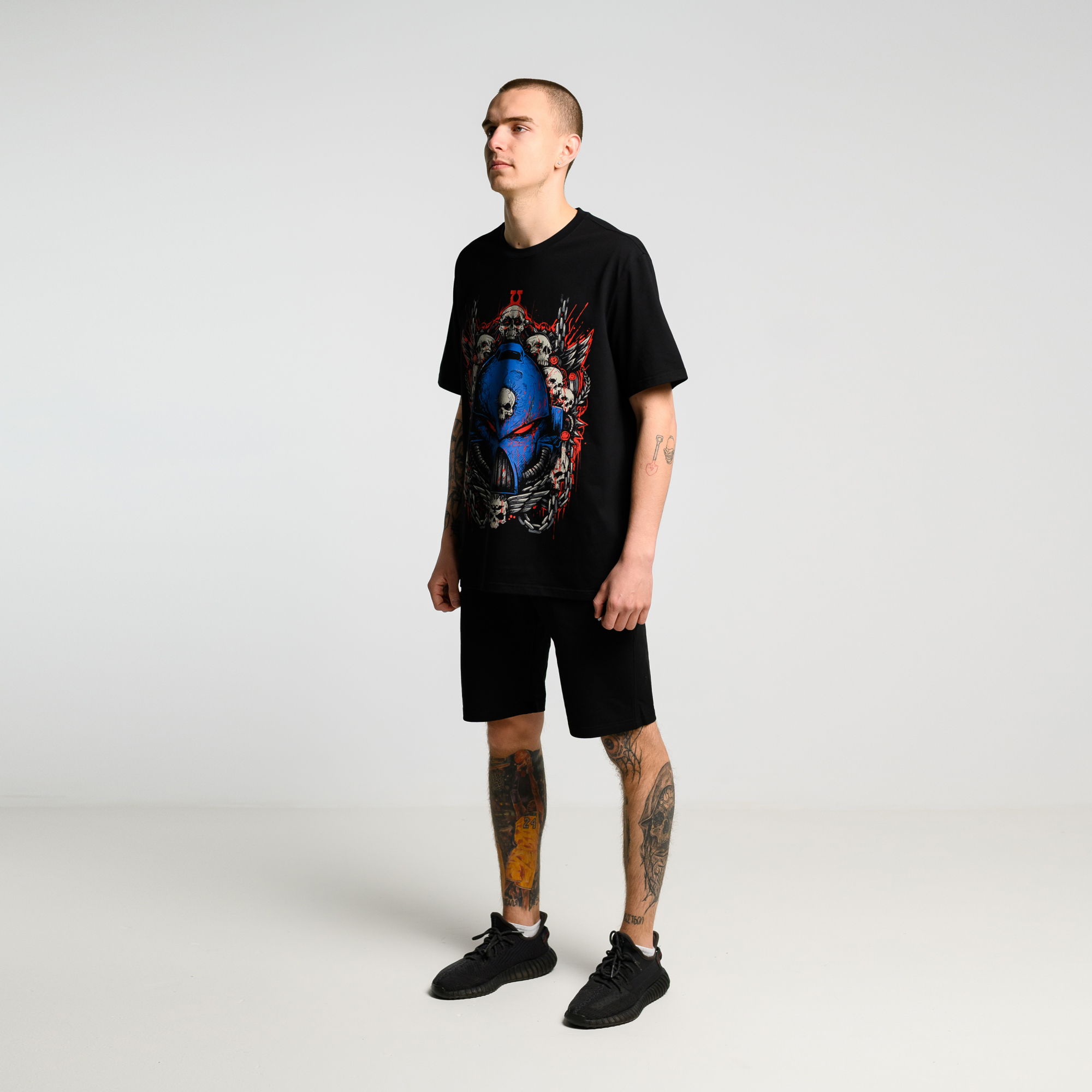 Футболка Warhammer