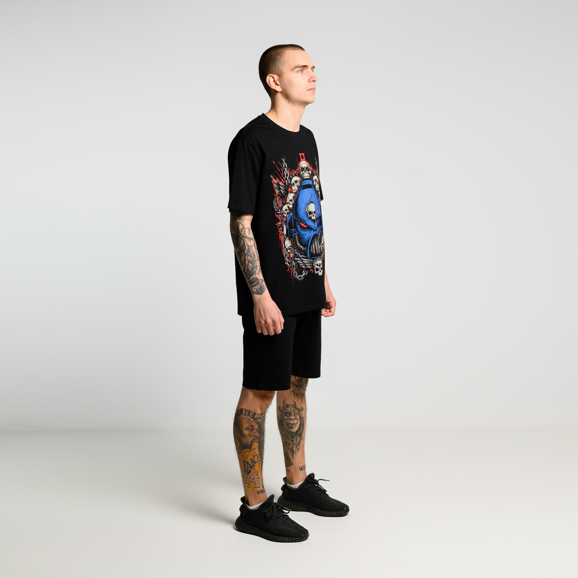 Футболка Warhammer