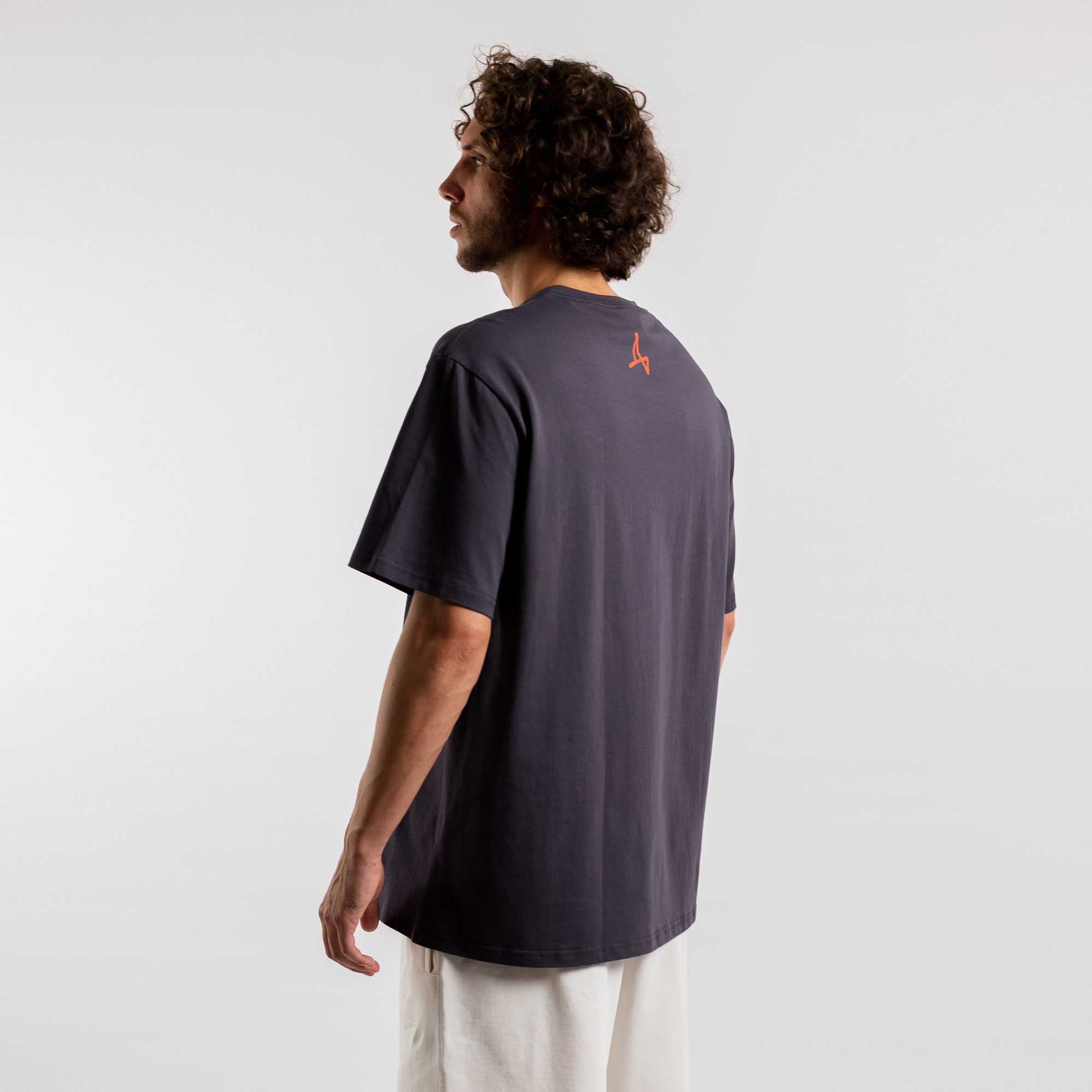 Футболка Initial D