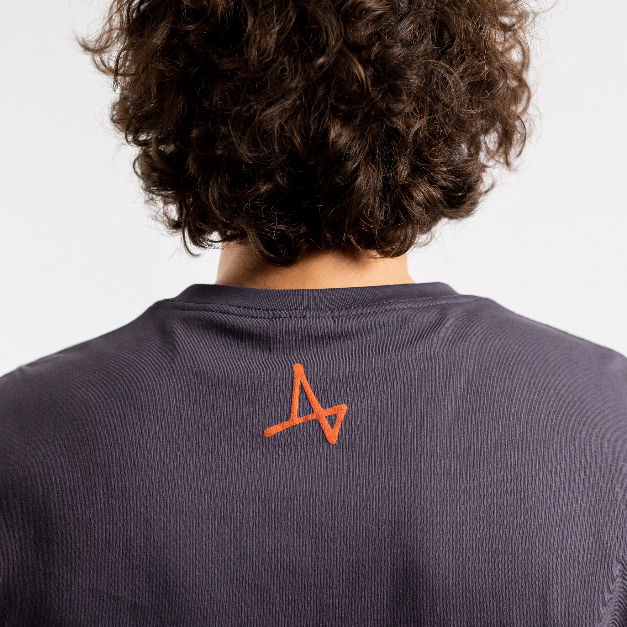 Футболка Initial D