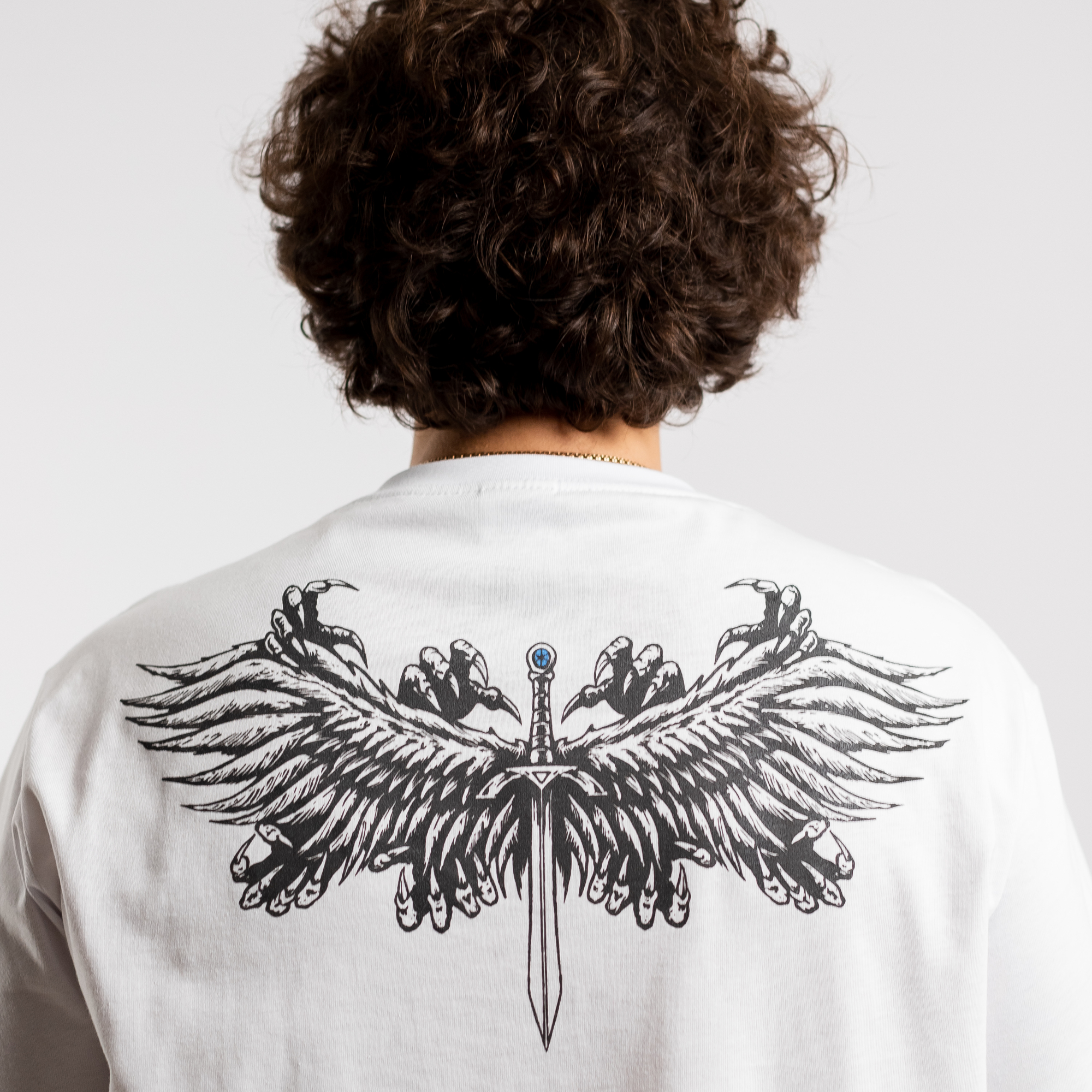 Футболка Страж