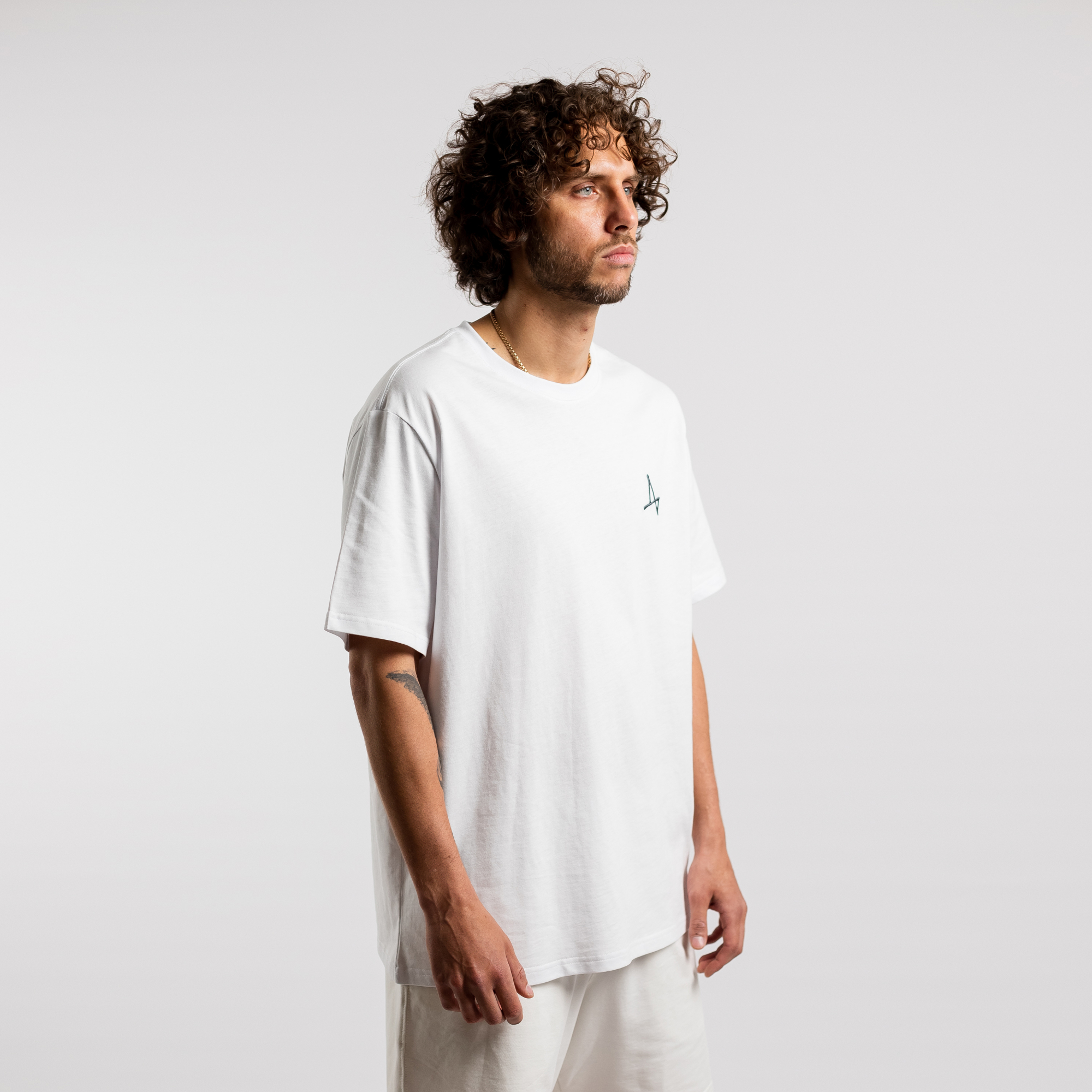 Футболка Страж