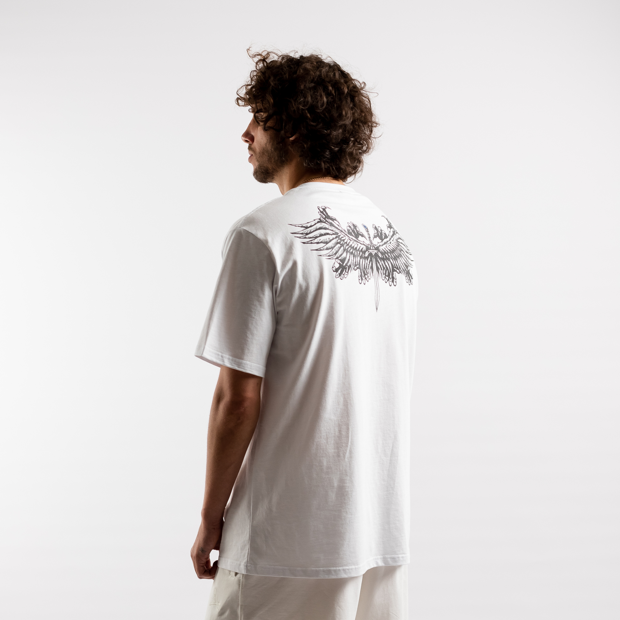 Футболка Страж