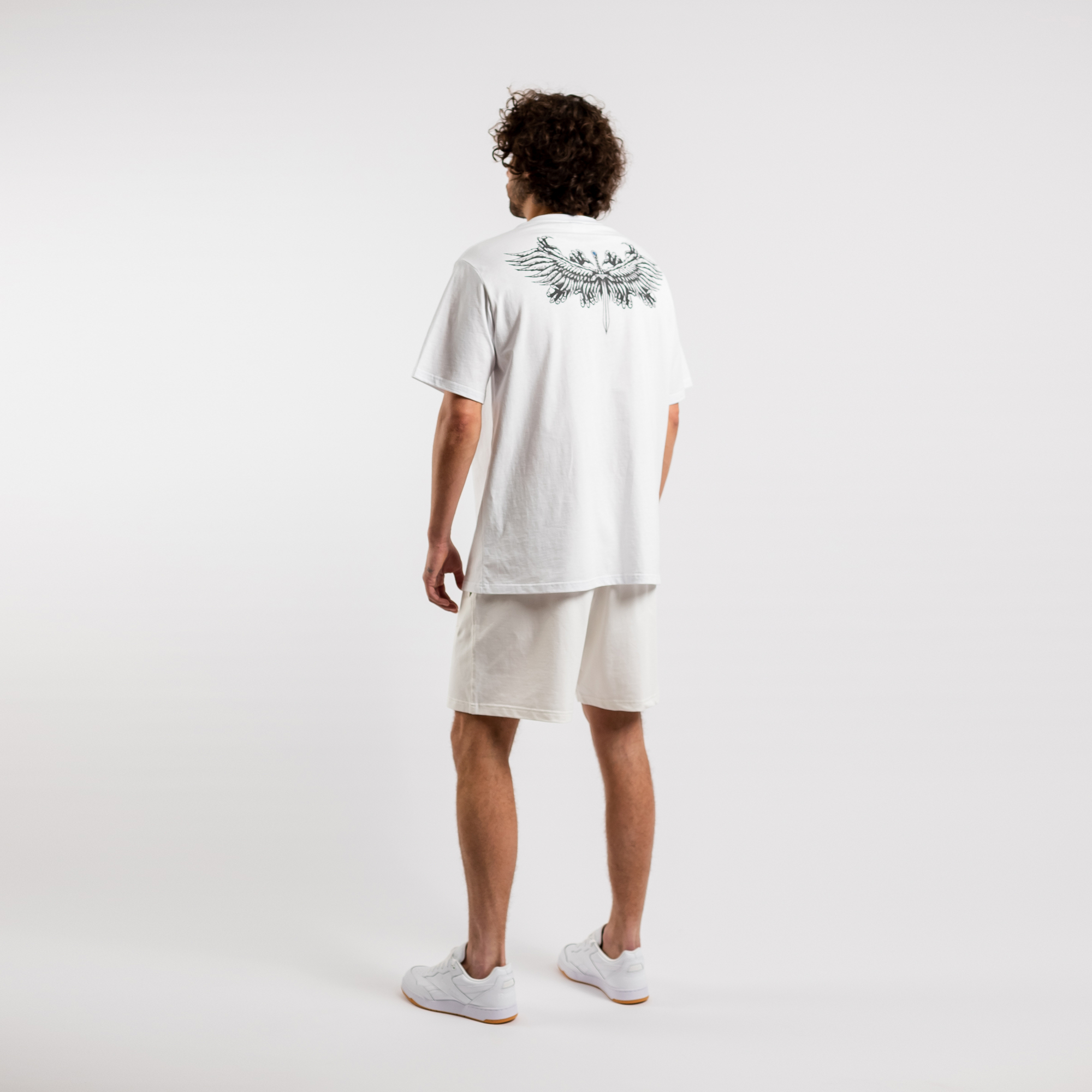 Футболка Страж