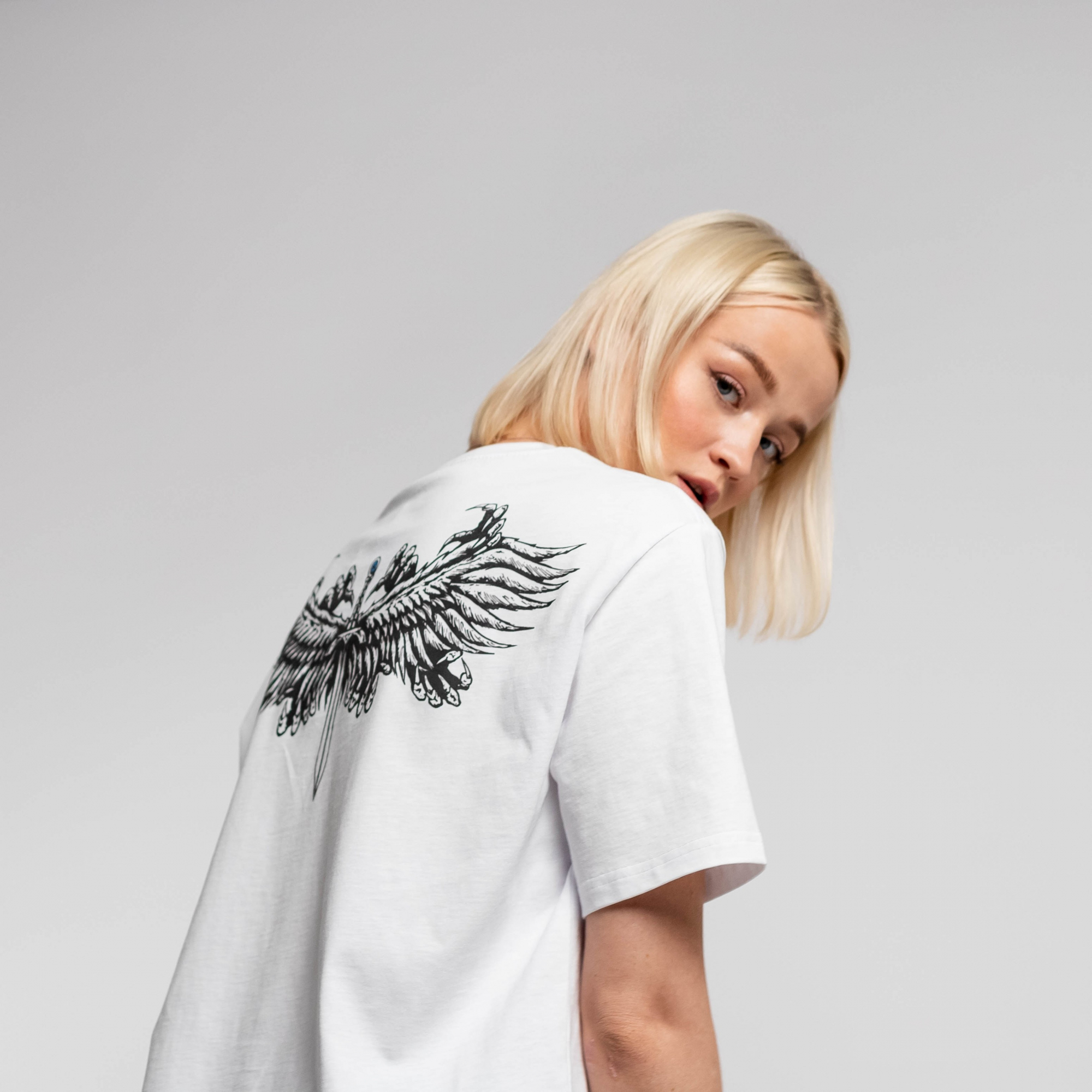 Футболка Страж