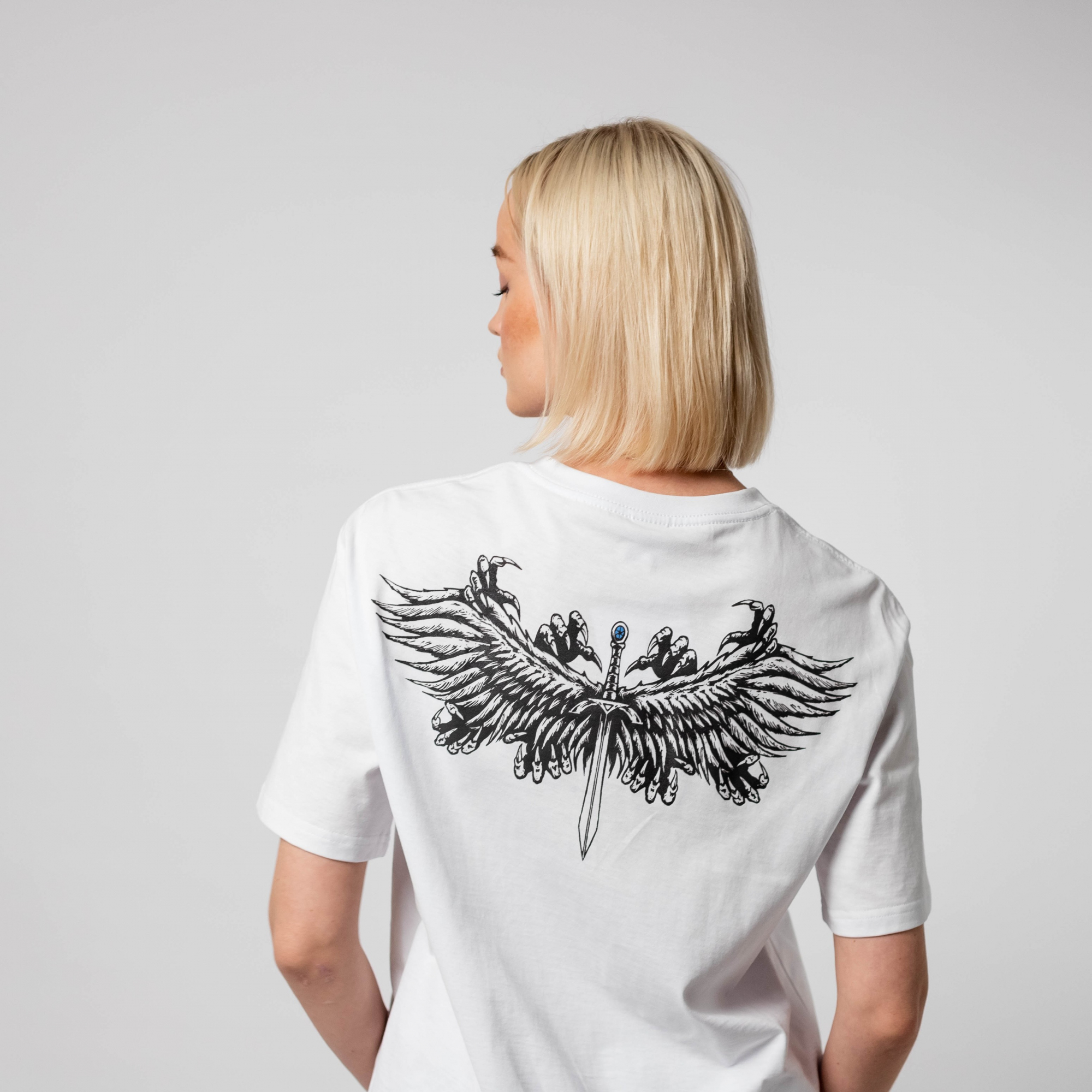 Футболка Страж