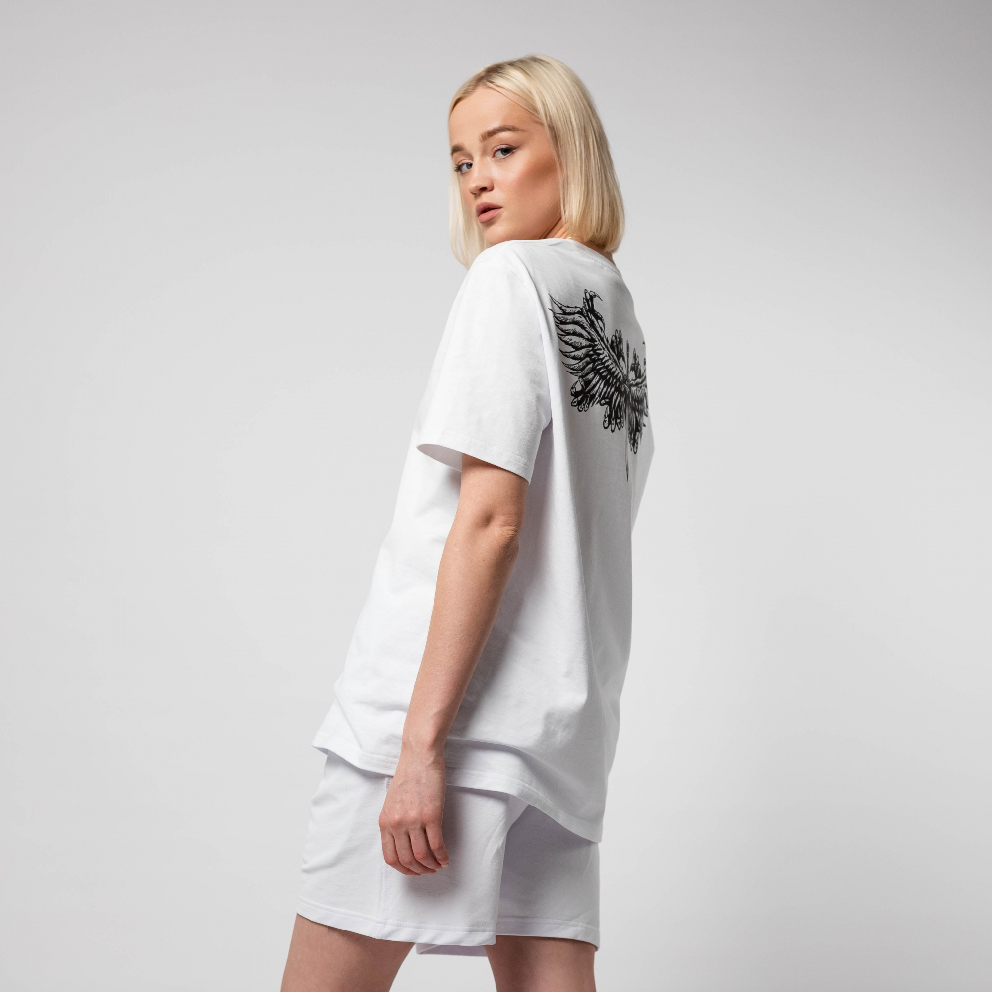 Футболка Страж