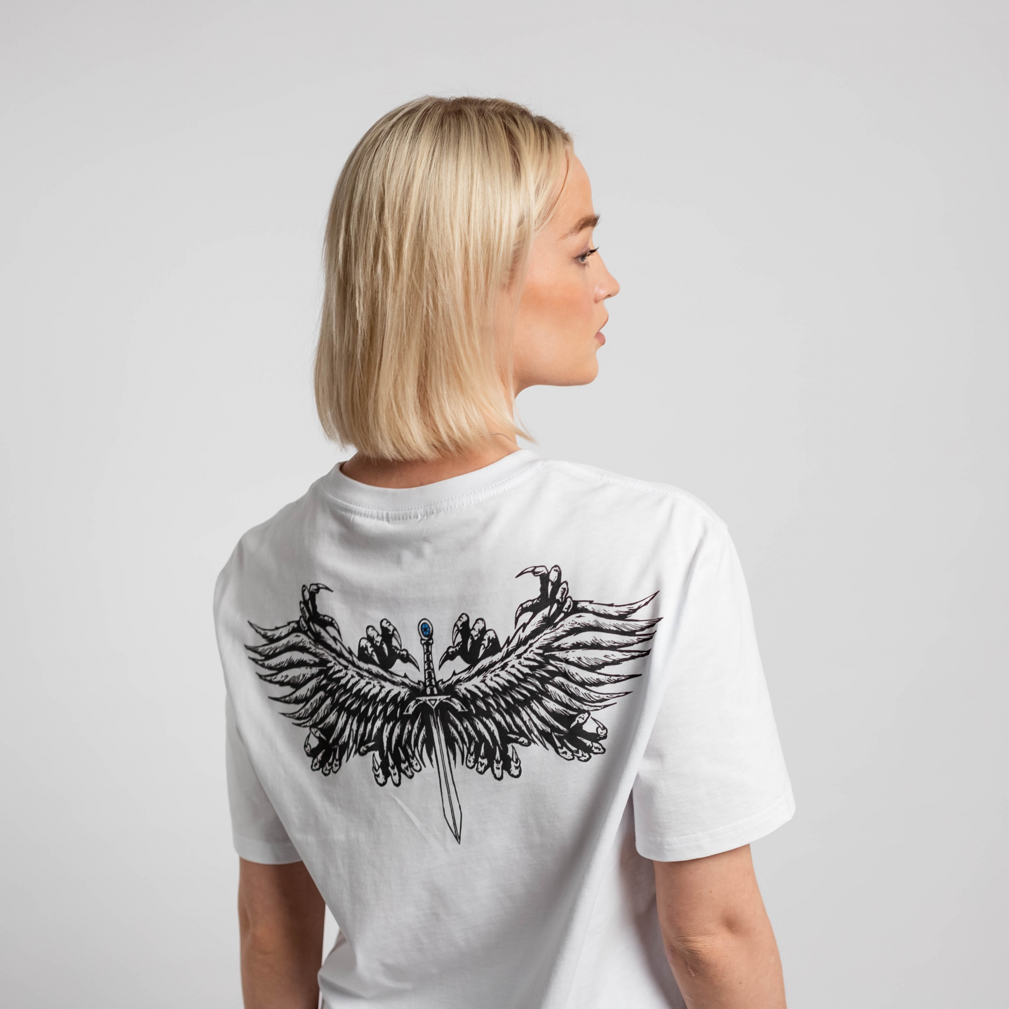 Футболка Страж