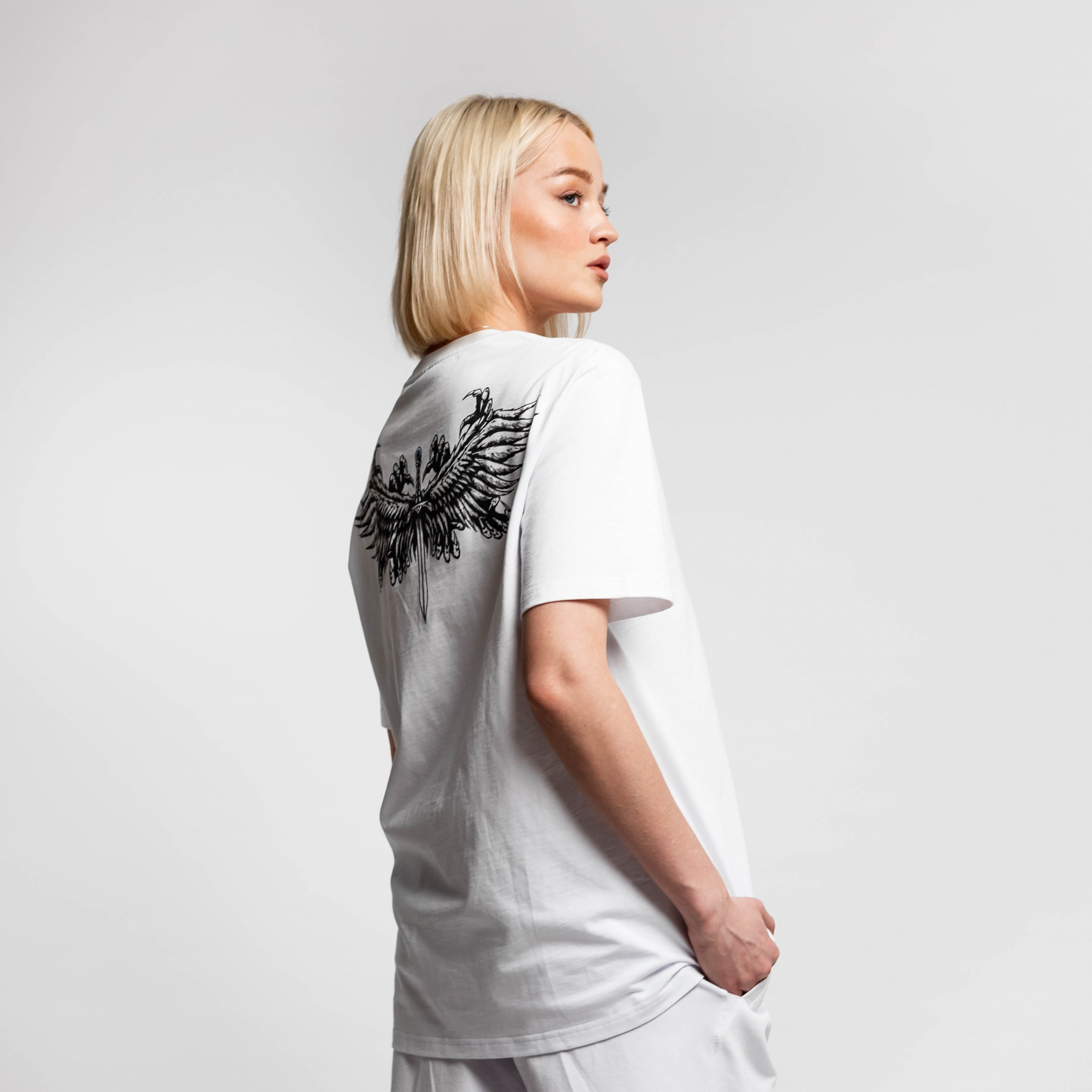 Футболка Страж