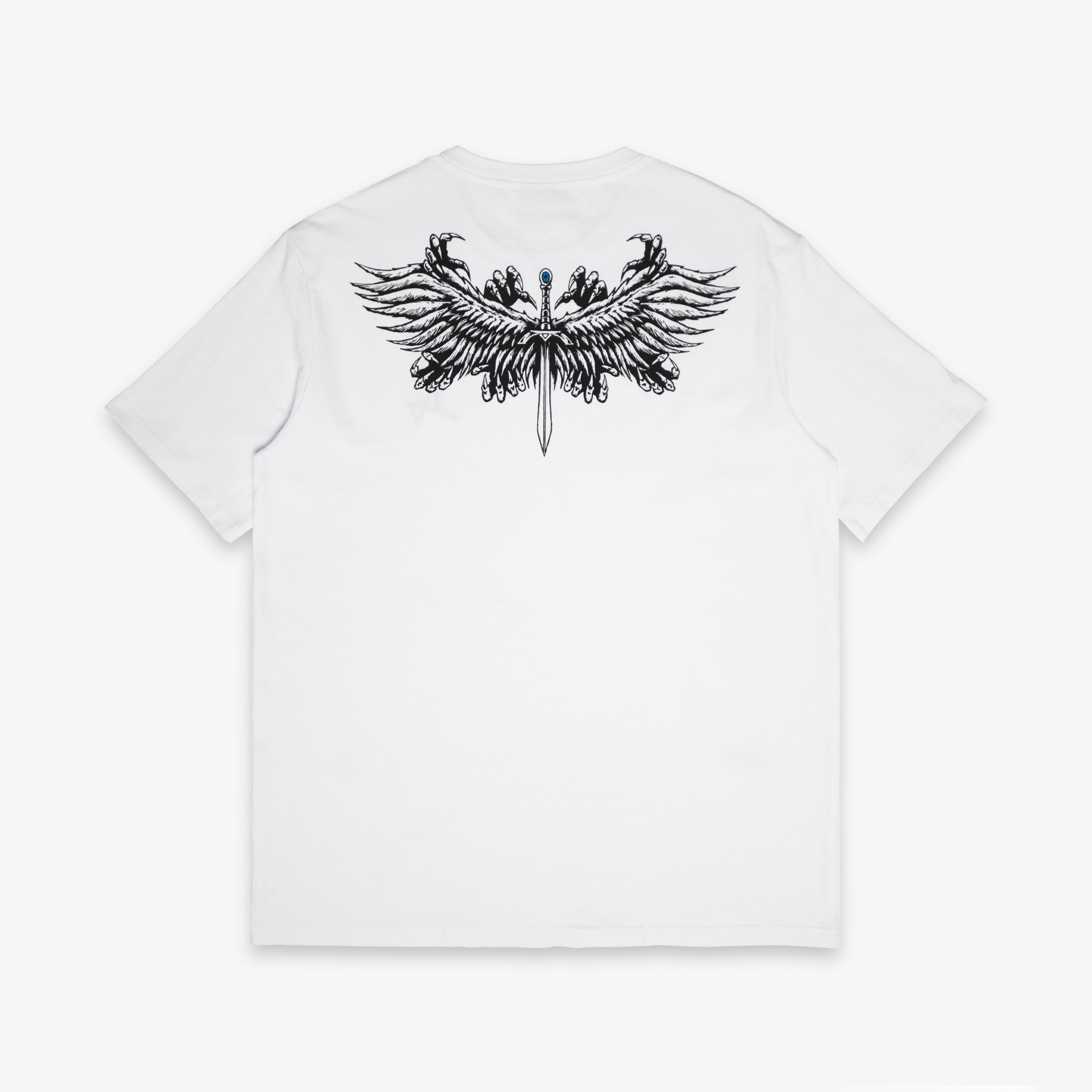 Футболка Страж