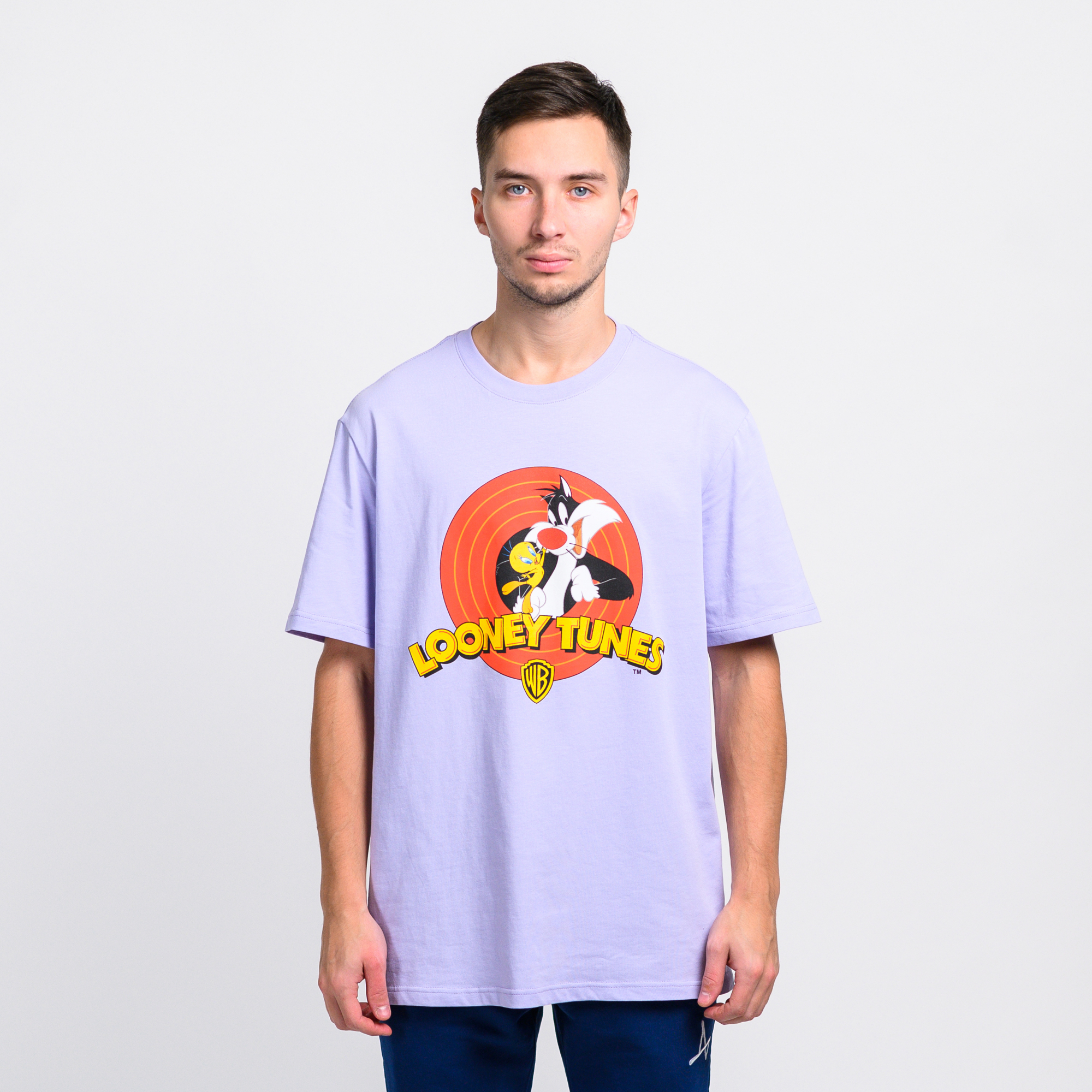 Футболка Looney Tunes