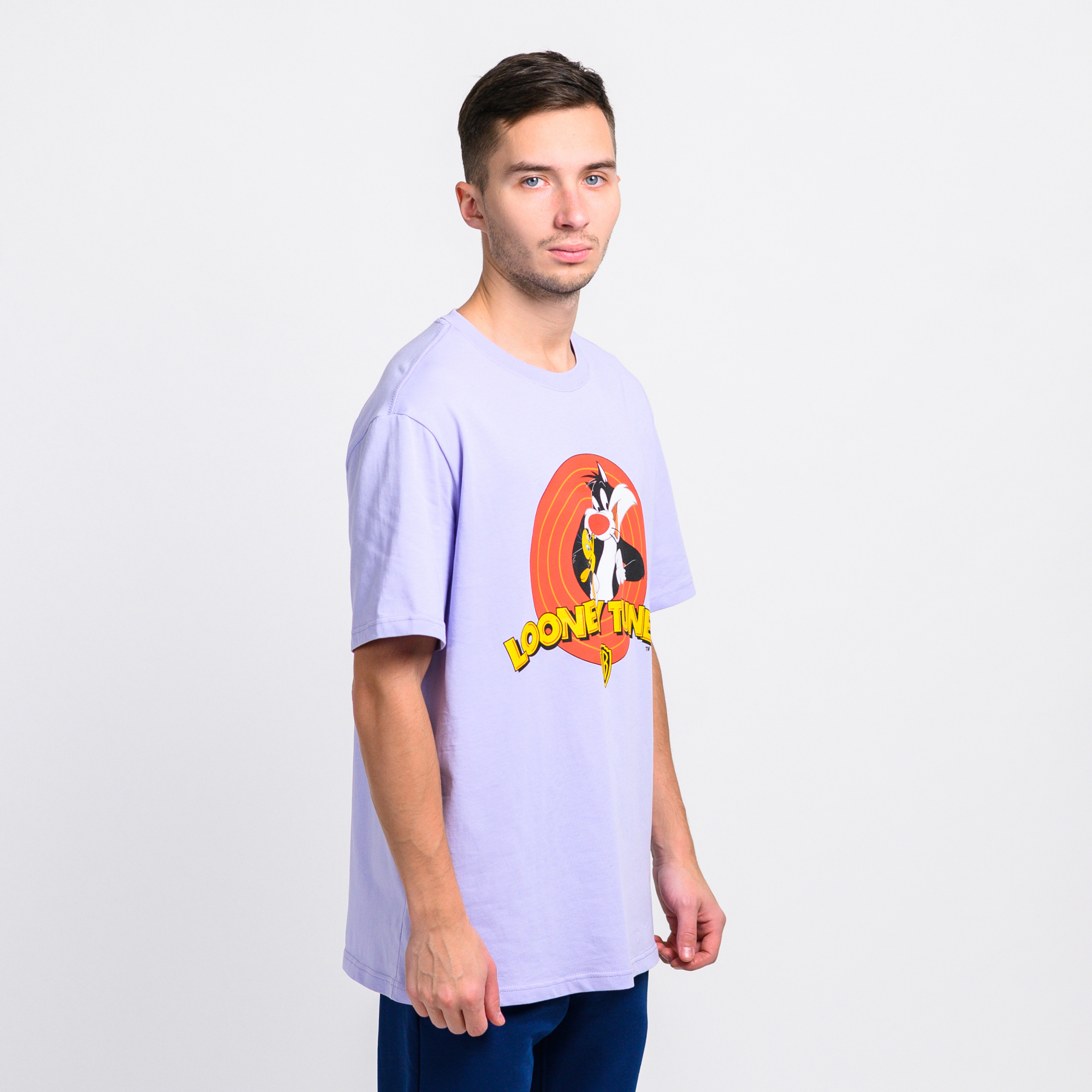 Футболка Looney Tunes
