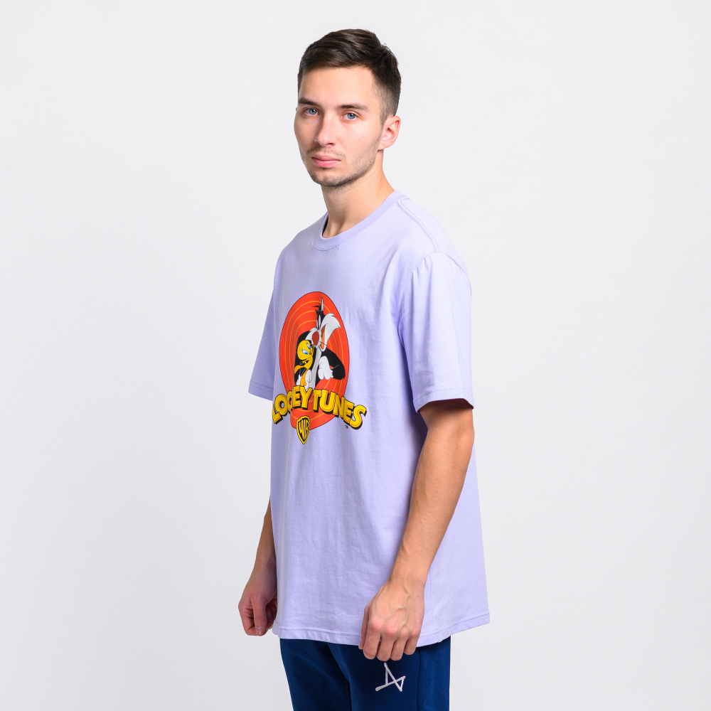 T-Shirt Looney Tunes