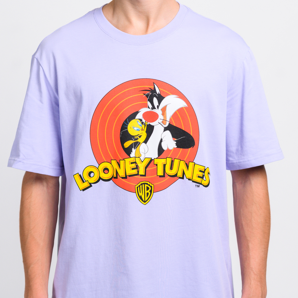 Футболка Looney Tunes