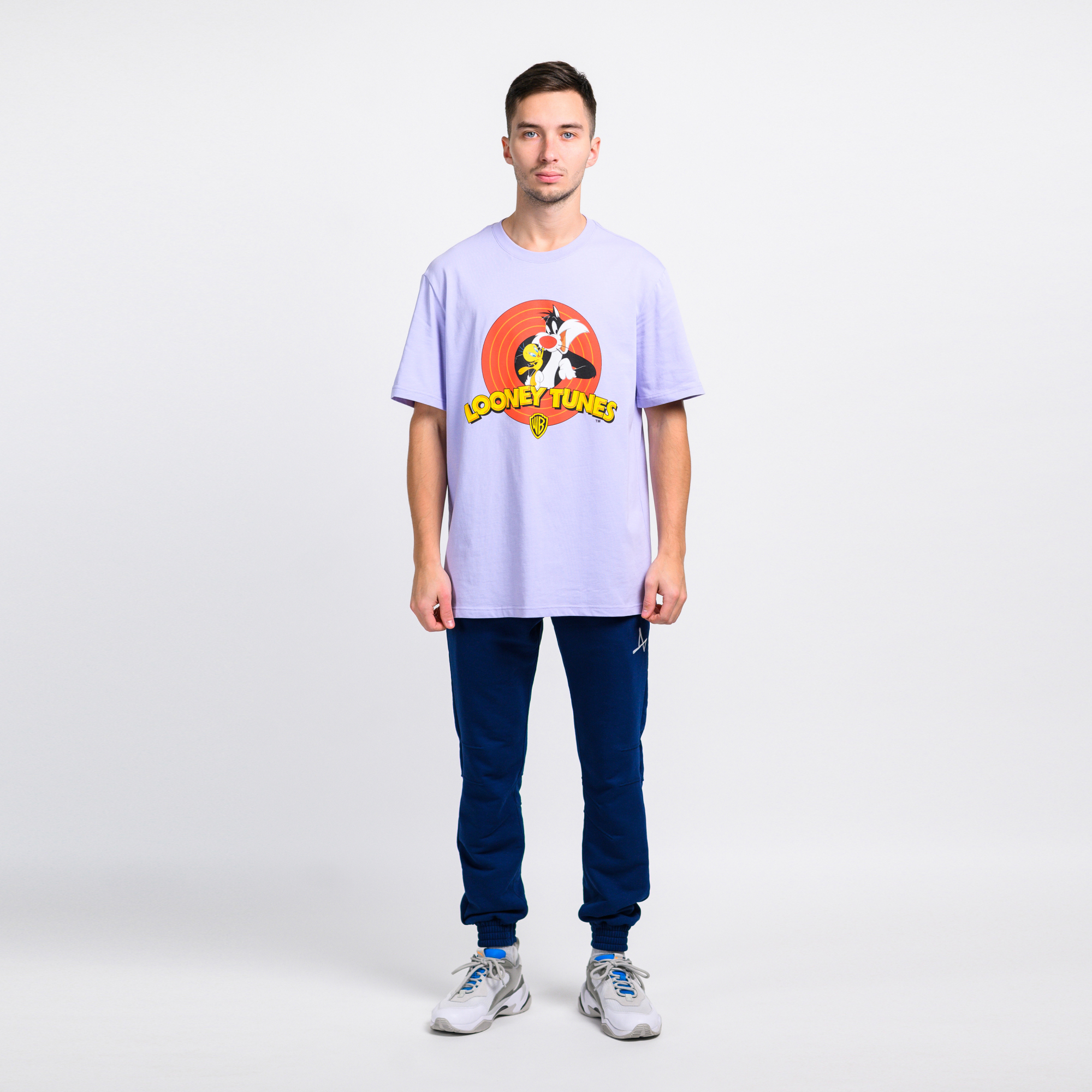 Футболка Looney Tunes