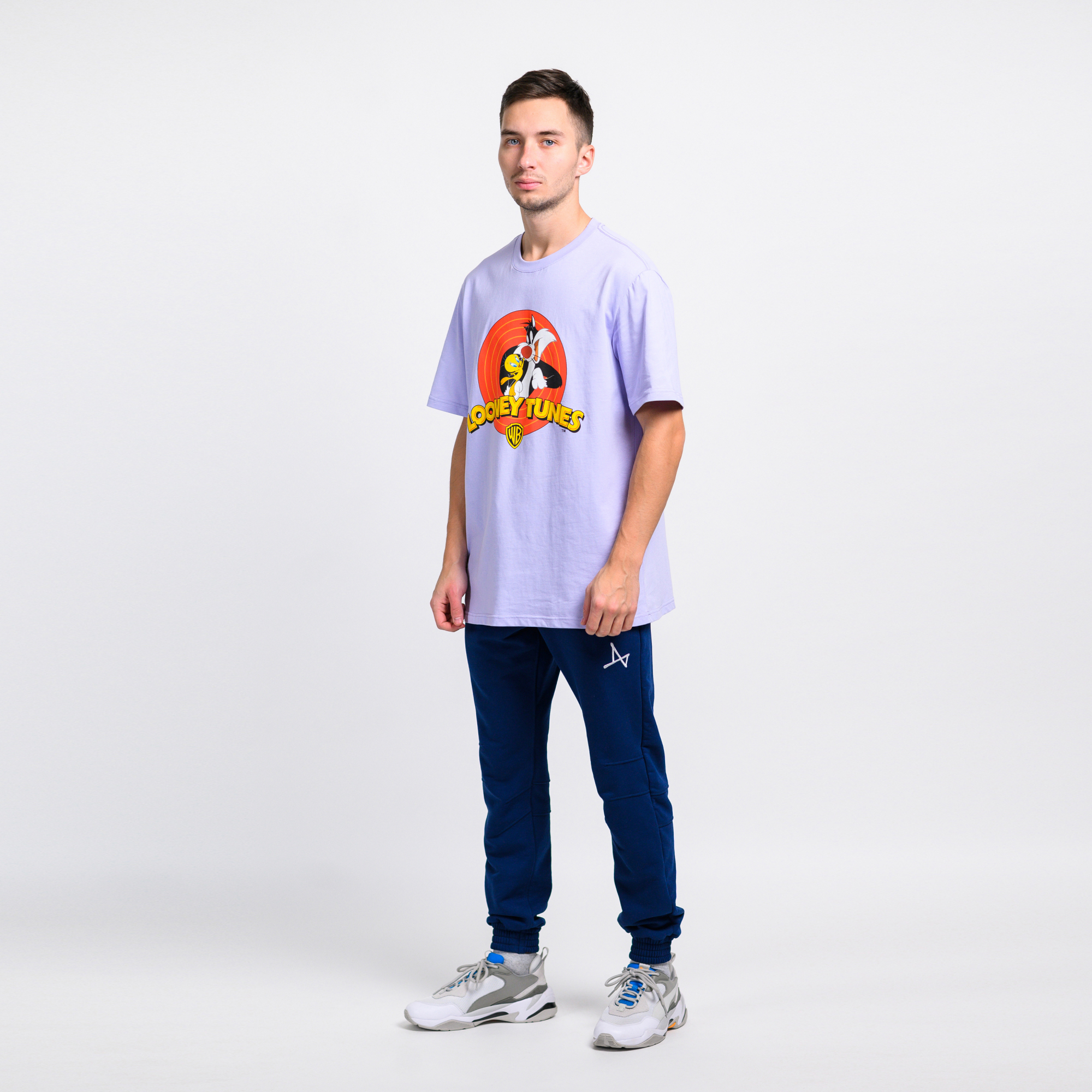 Футболка Looney Tunes