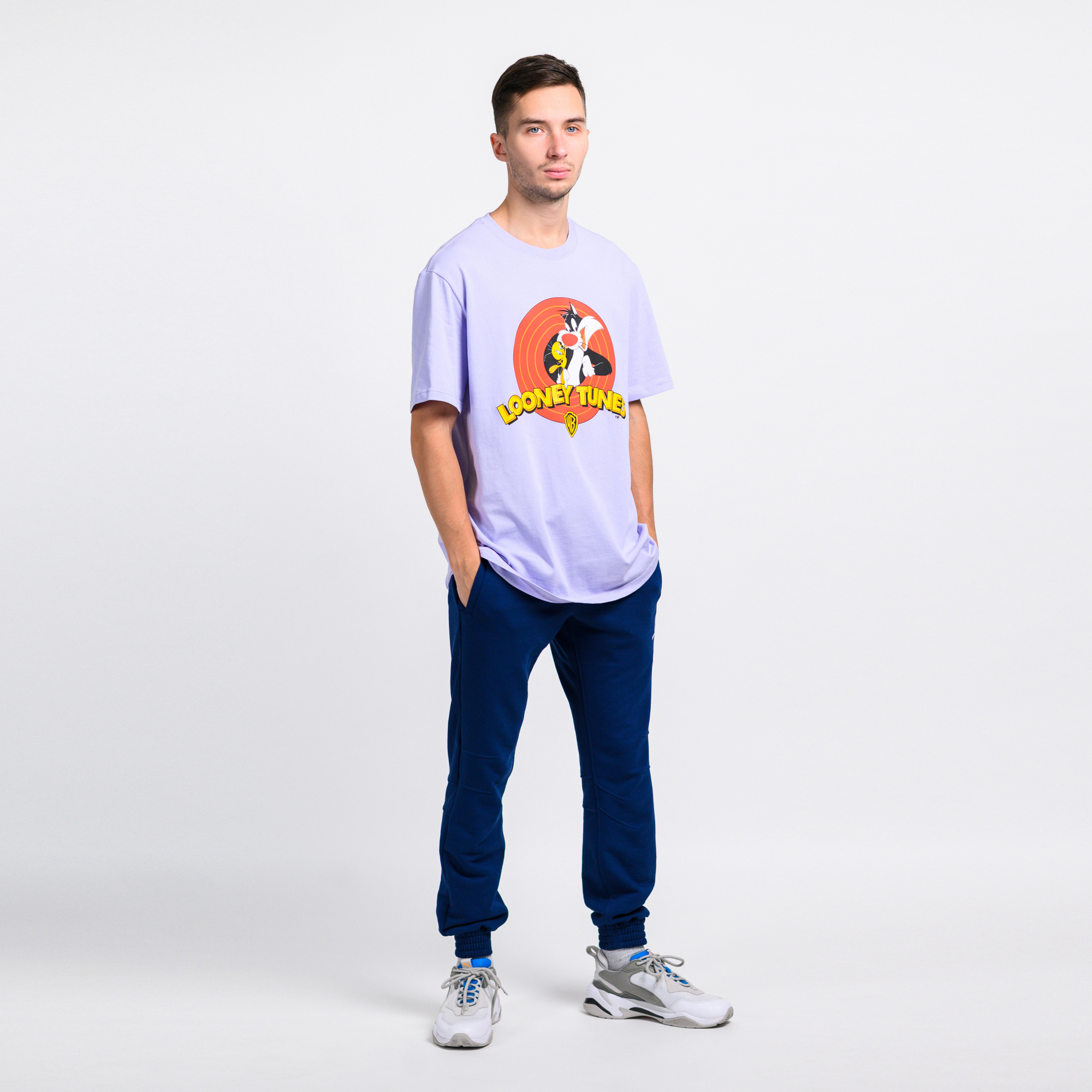 Футболка Looney Tunes