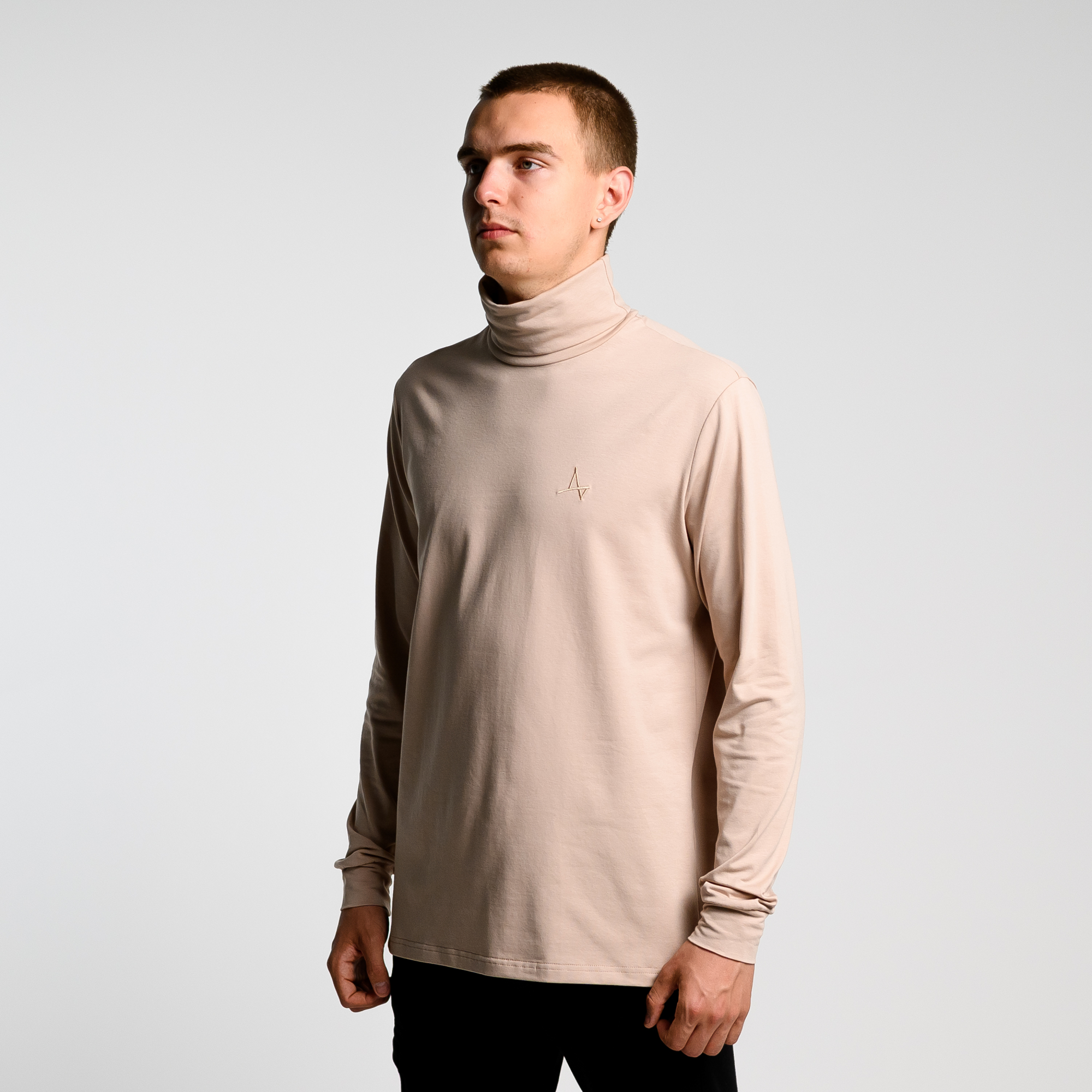 Водолазка Simple