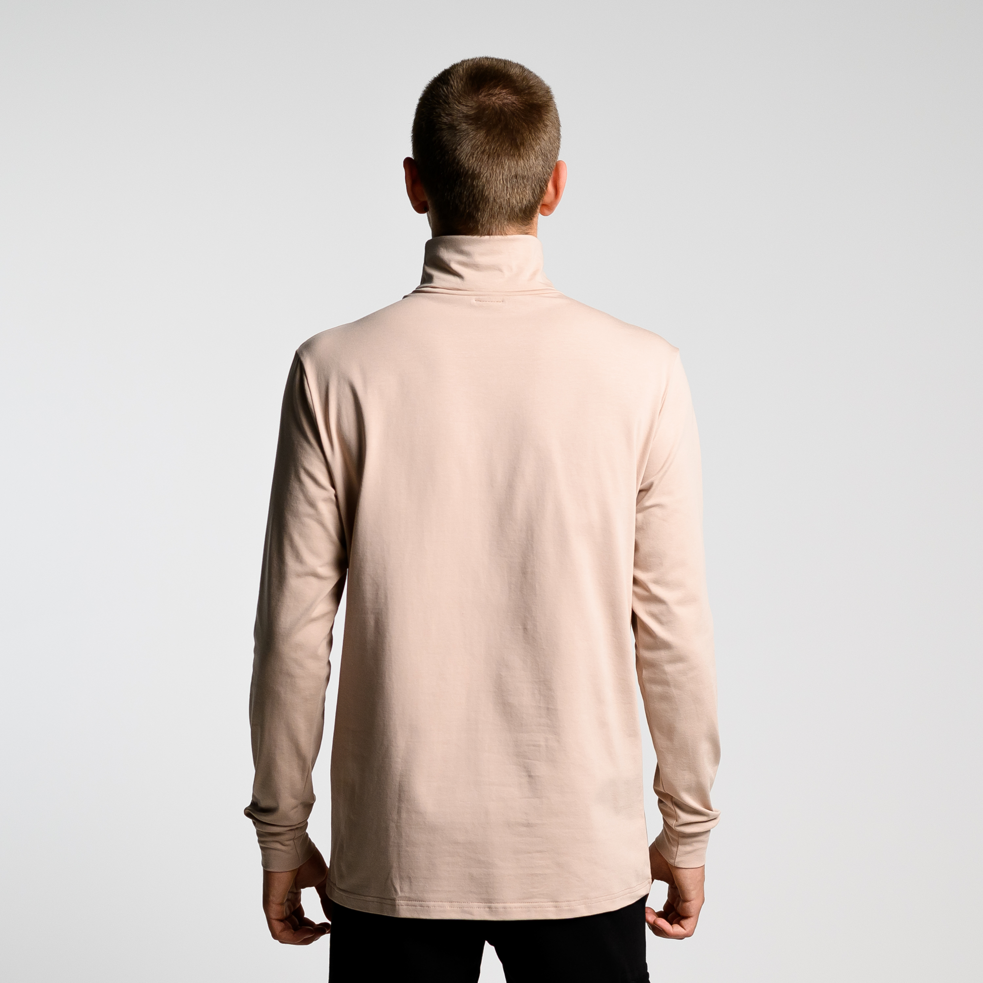 Водолазка Simple