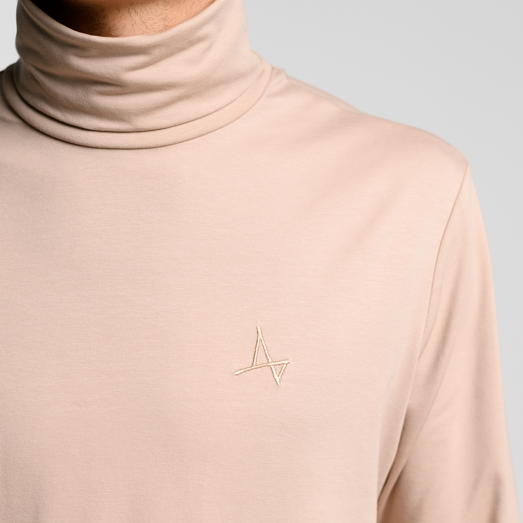 Водолазка Simple