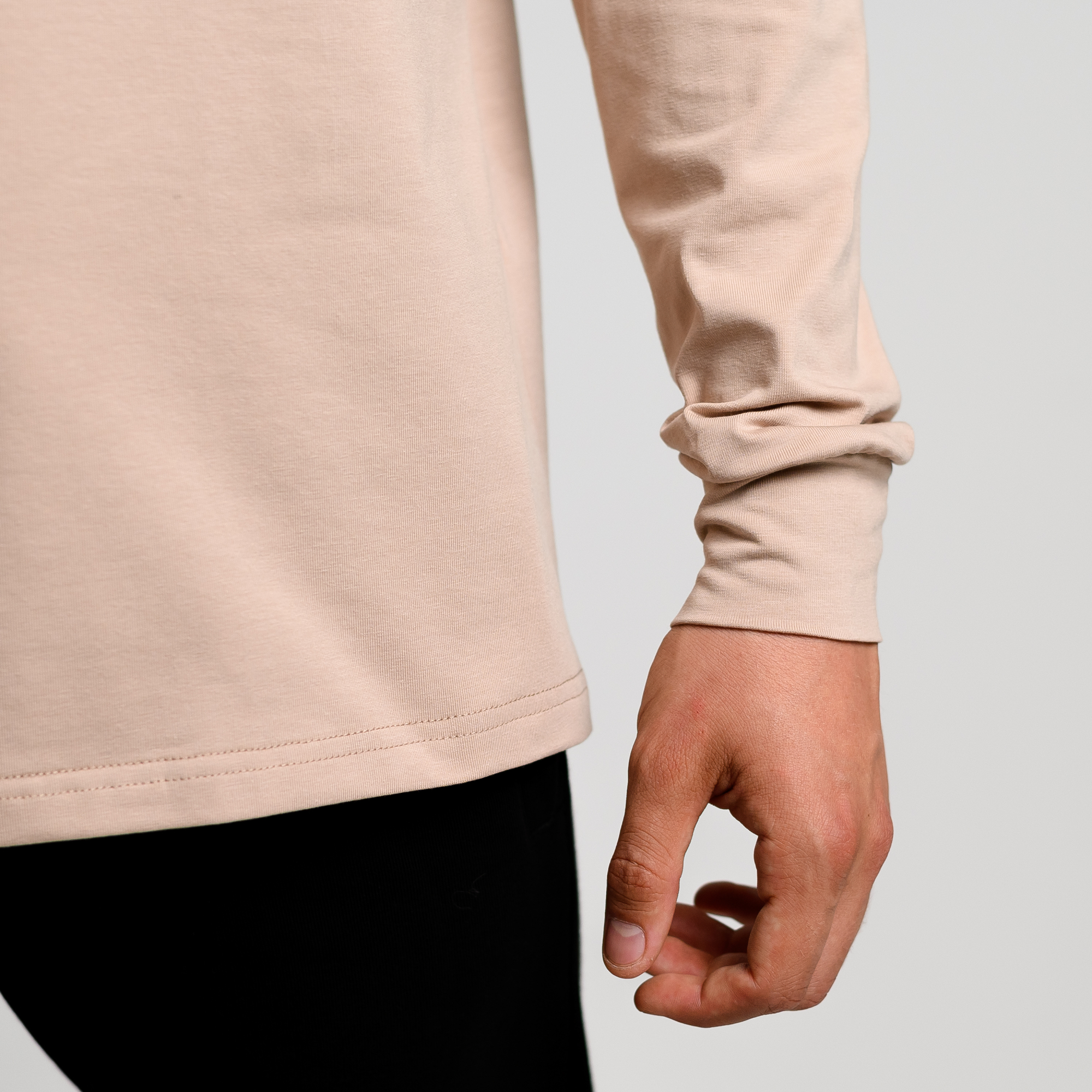 Водолазка Simple