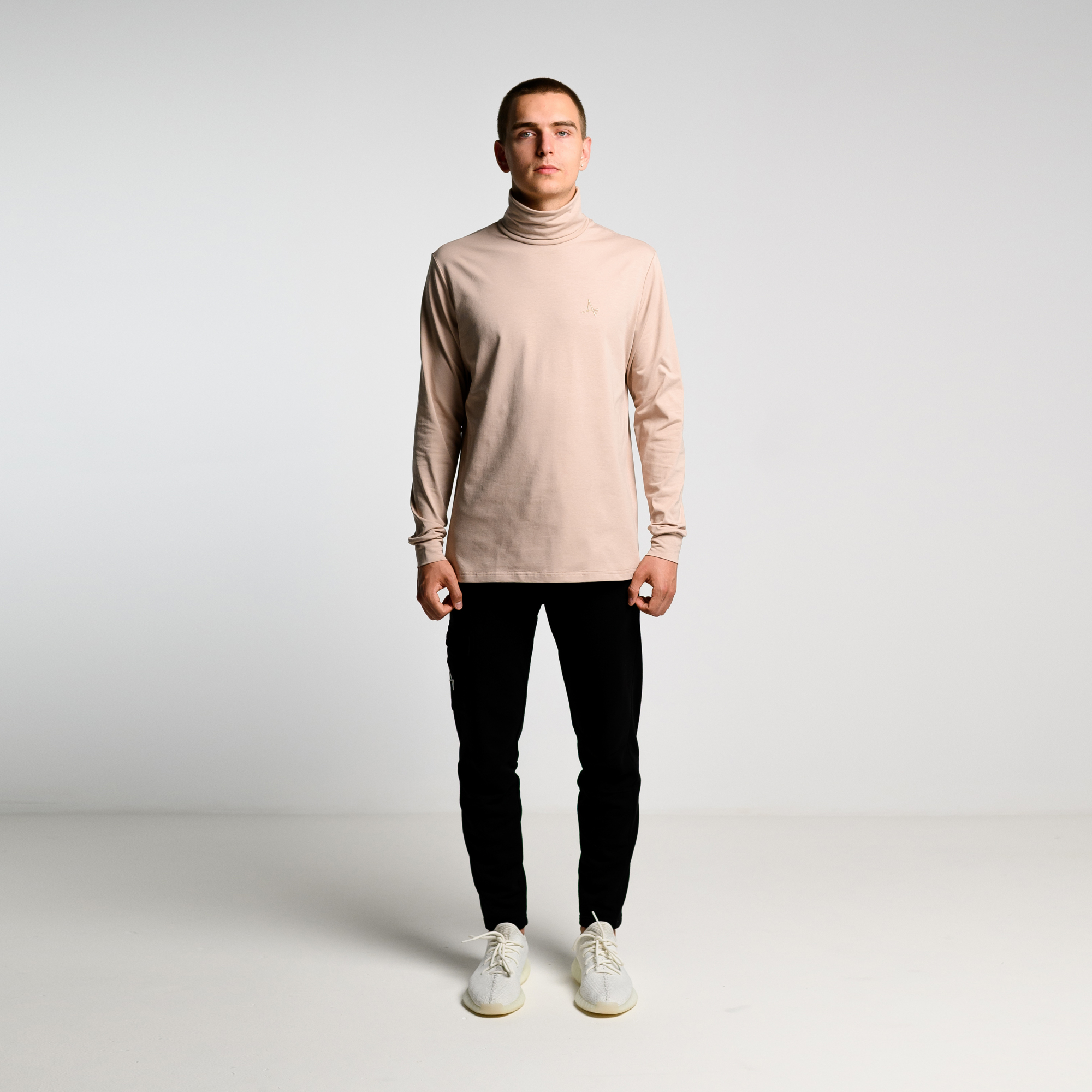 Водолазка Simple