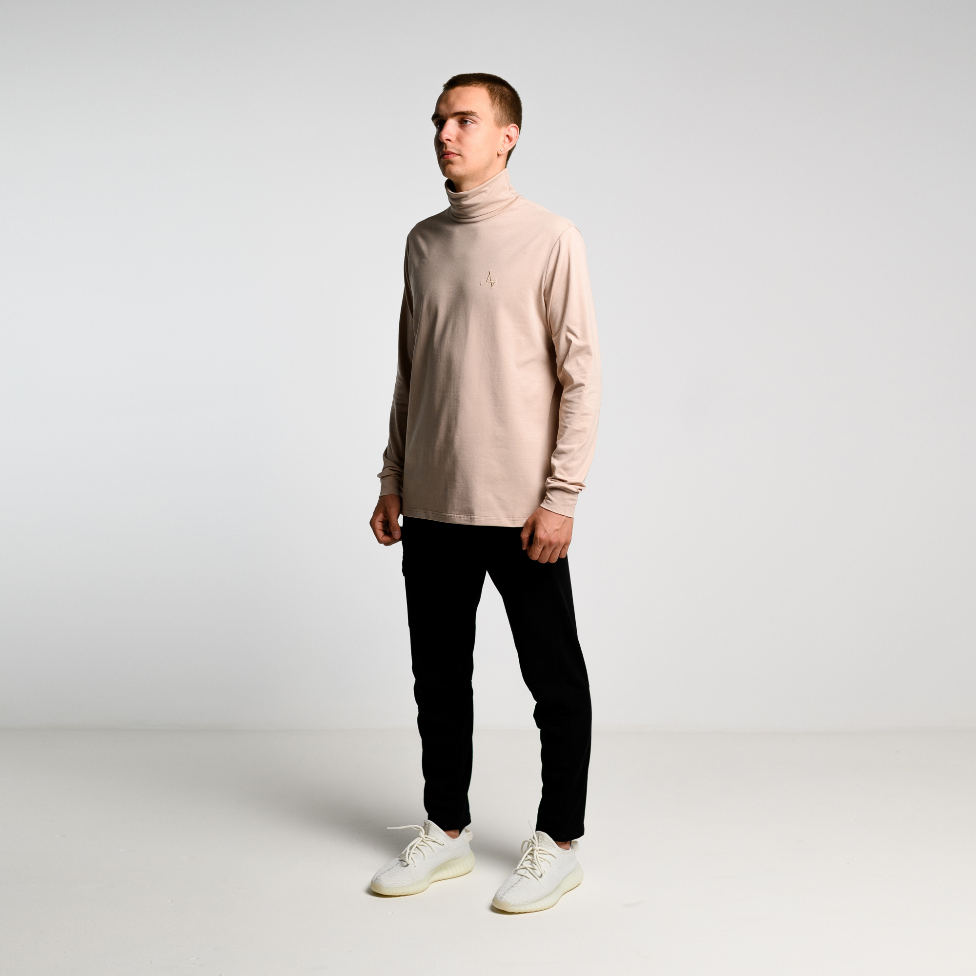 Водолазка Simple