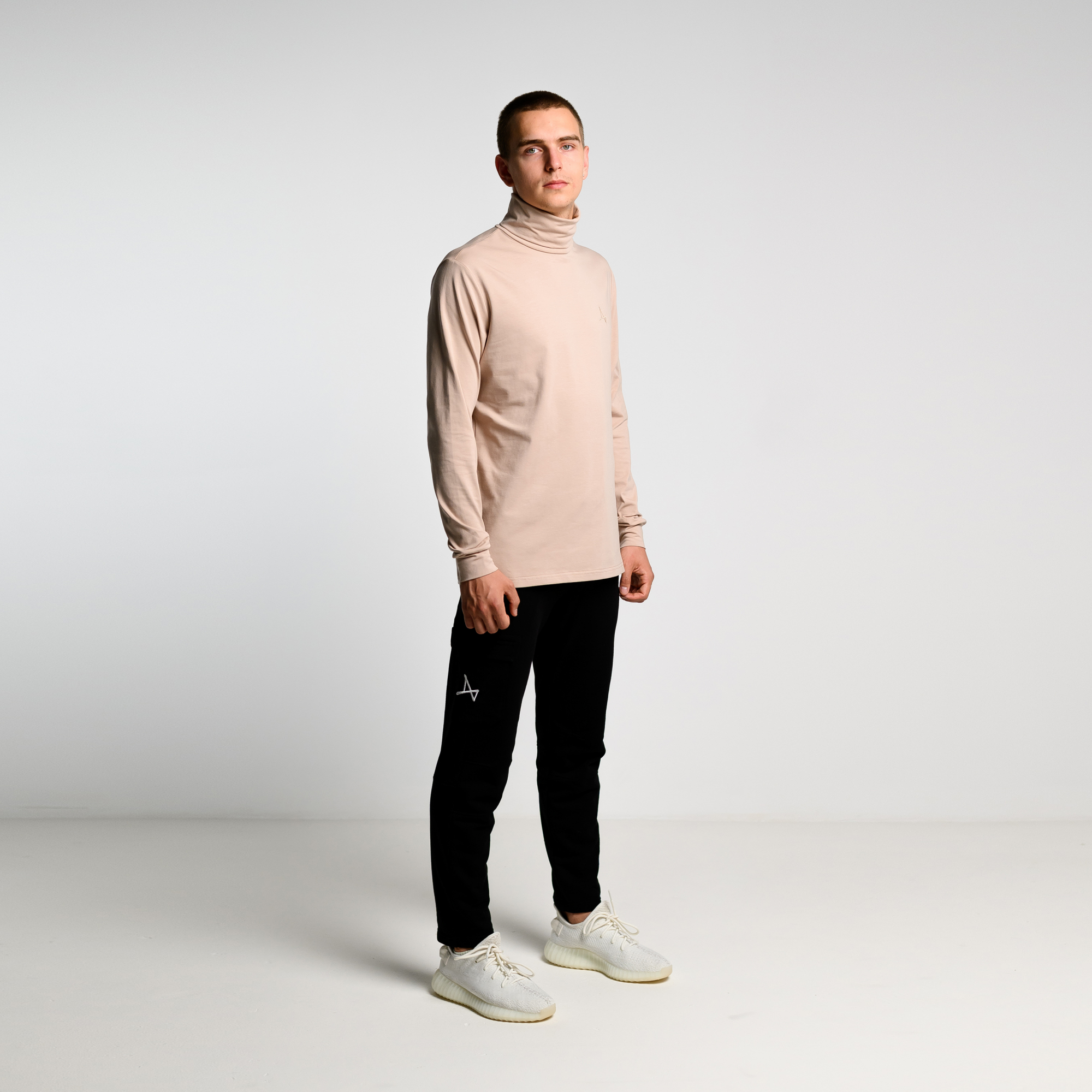 Водолазка Simple