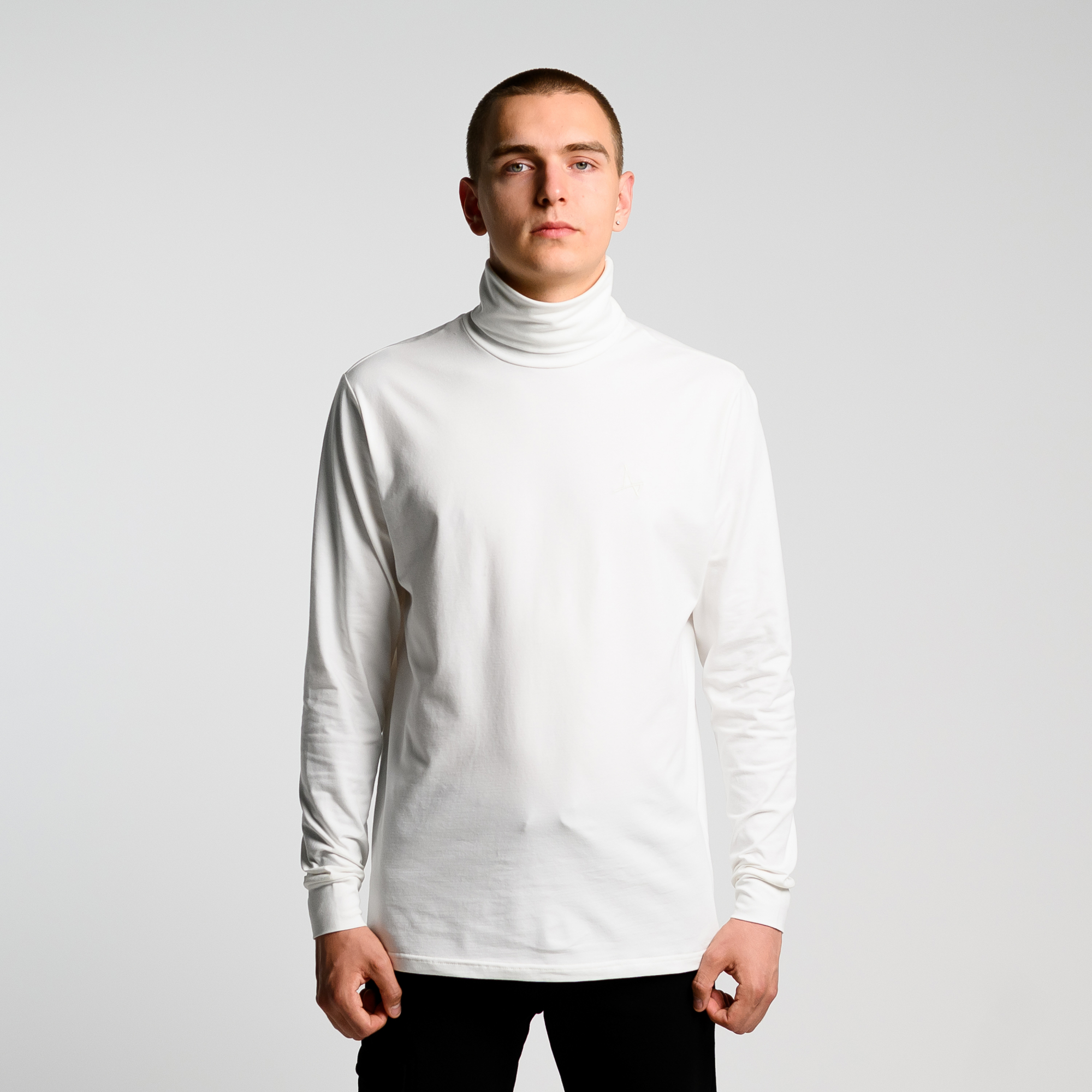 Водолазка Simple