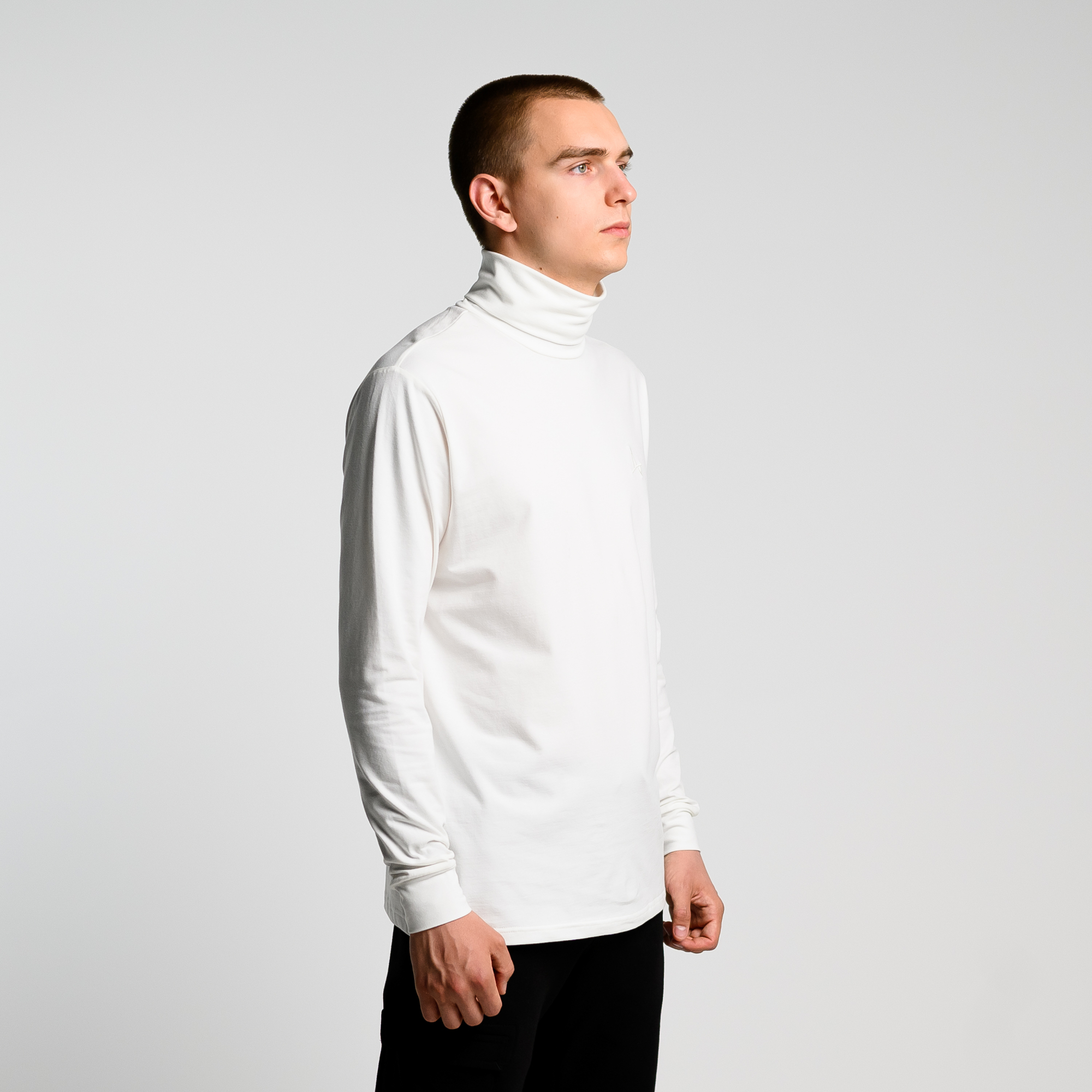 Водолазка Simple