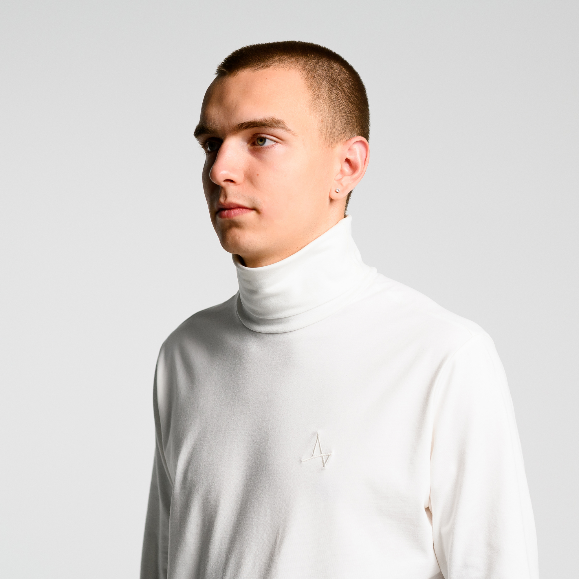 Водолазка Simple