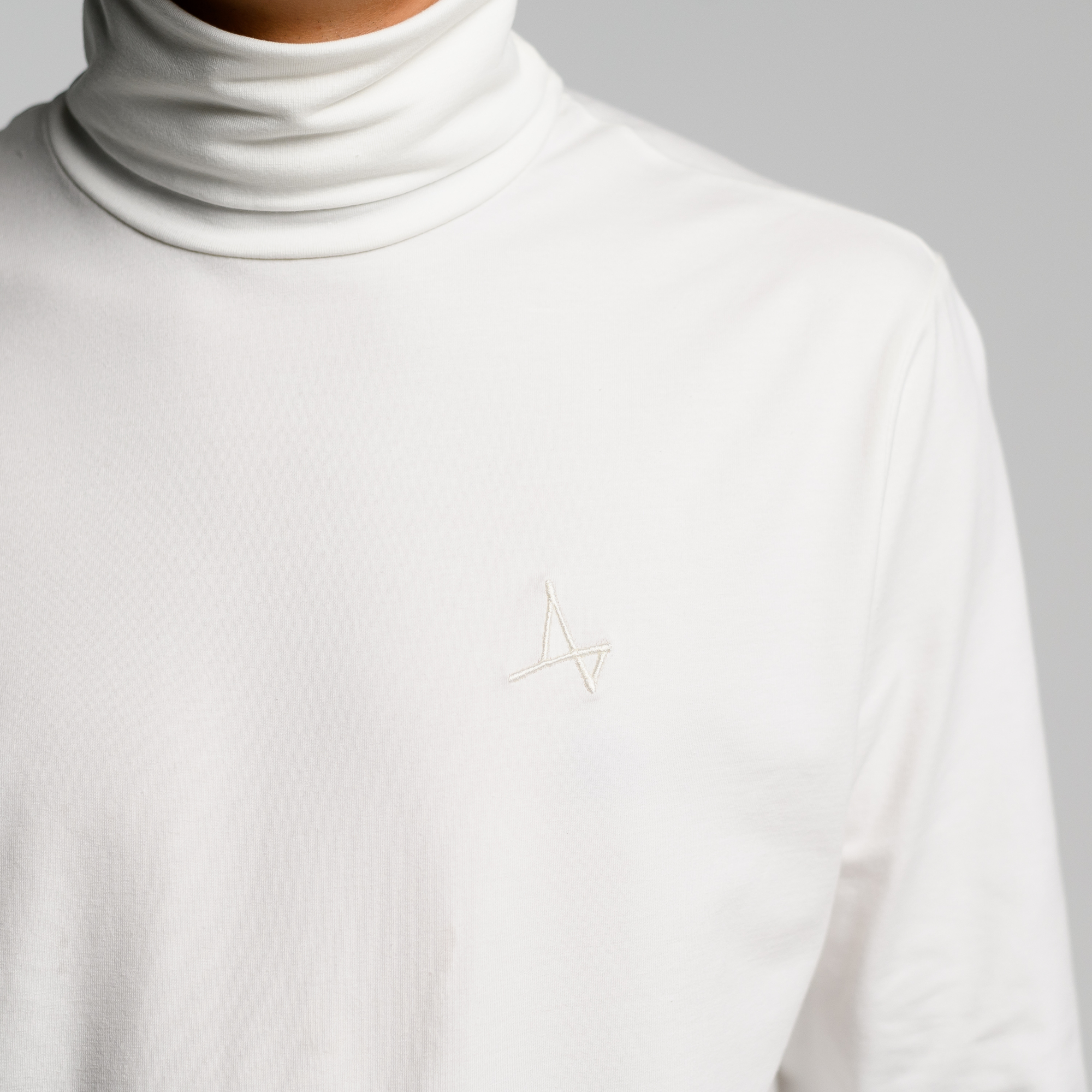 Водолазка Simple