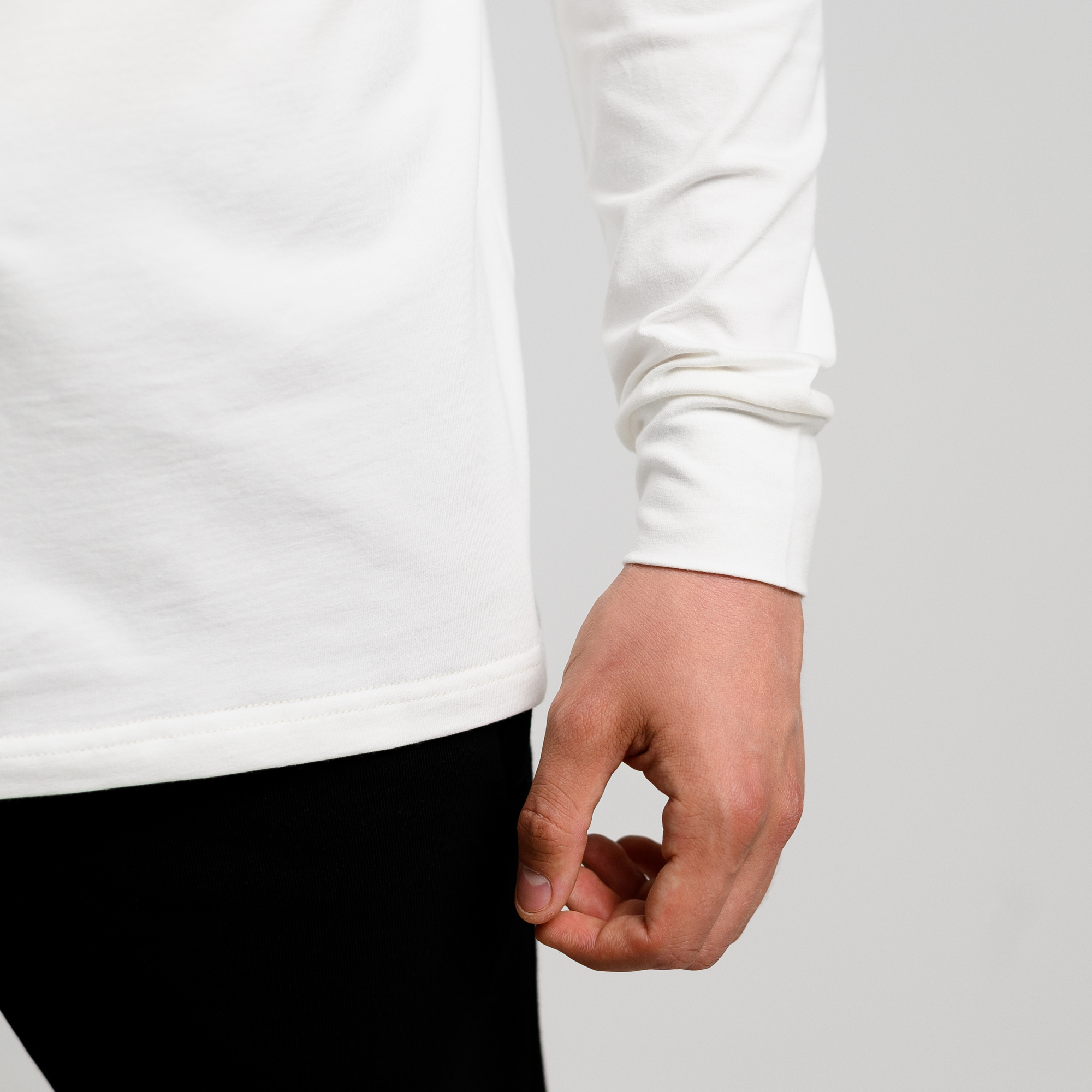 Водолазка Simple