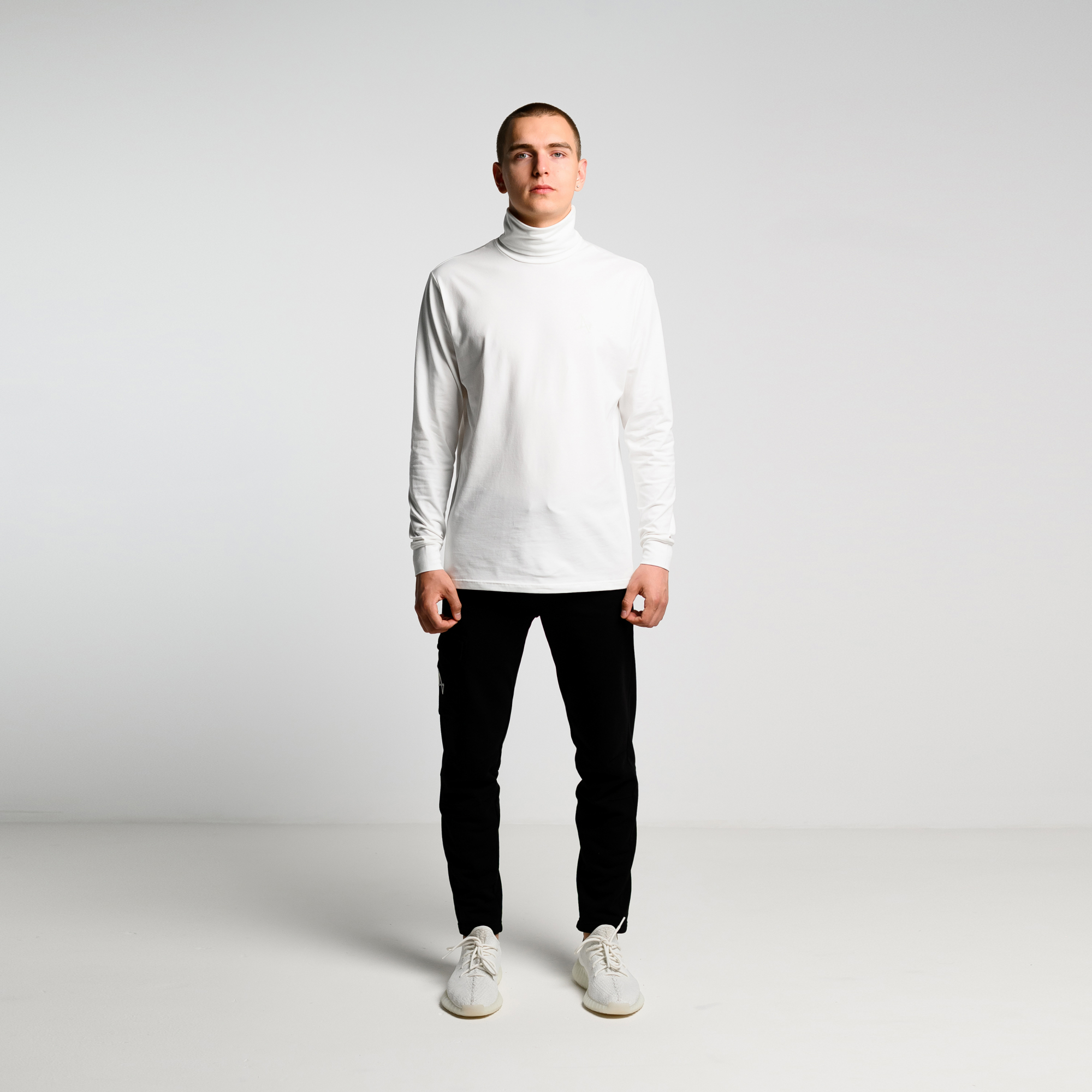 Водолазка Simple