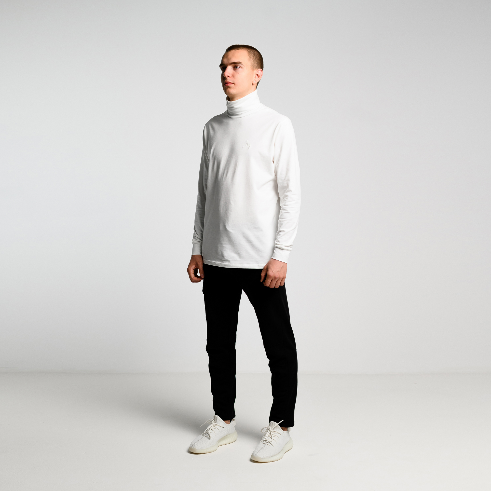 Водолазка Simple