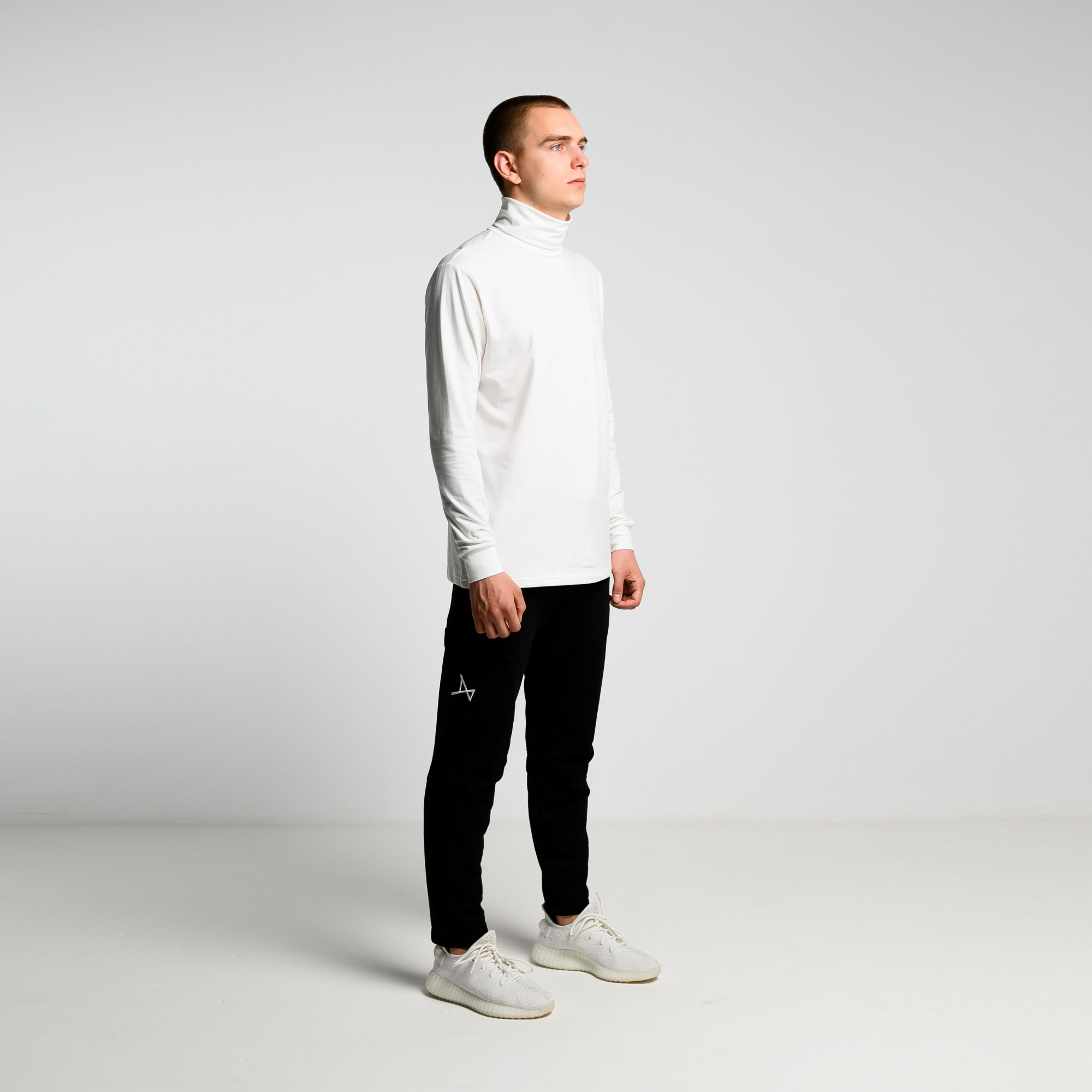 Водолазка Simple